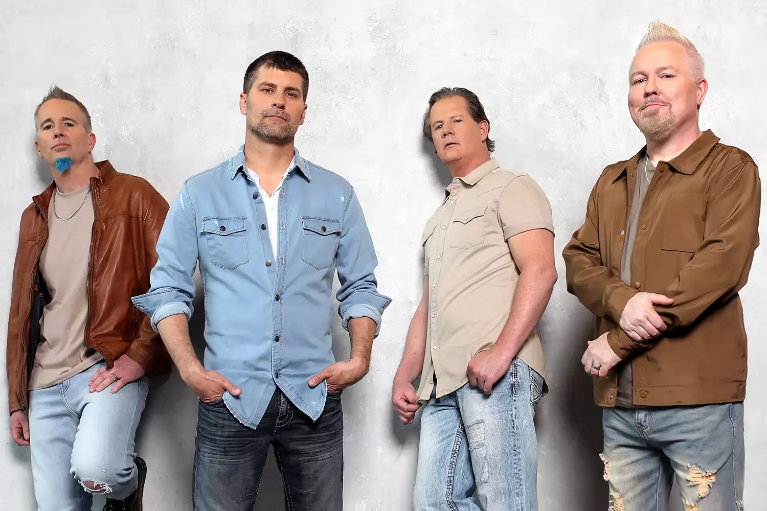 Heartland Releases Music Video for New Song &lsquo;No Tomorrow&rsquo; as Thet Welcome New Vocalist