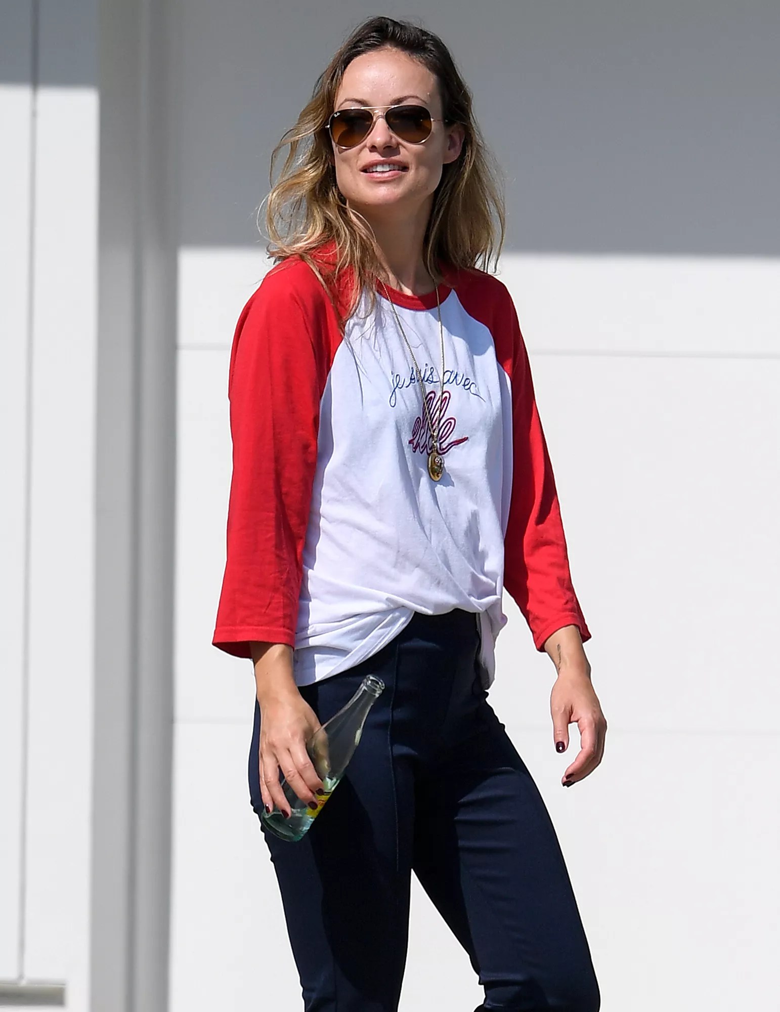 Olivia WIlde