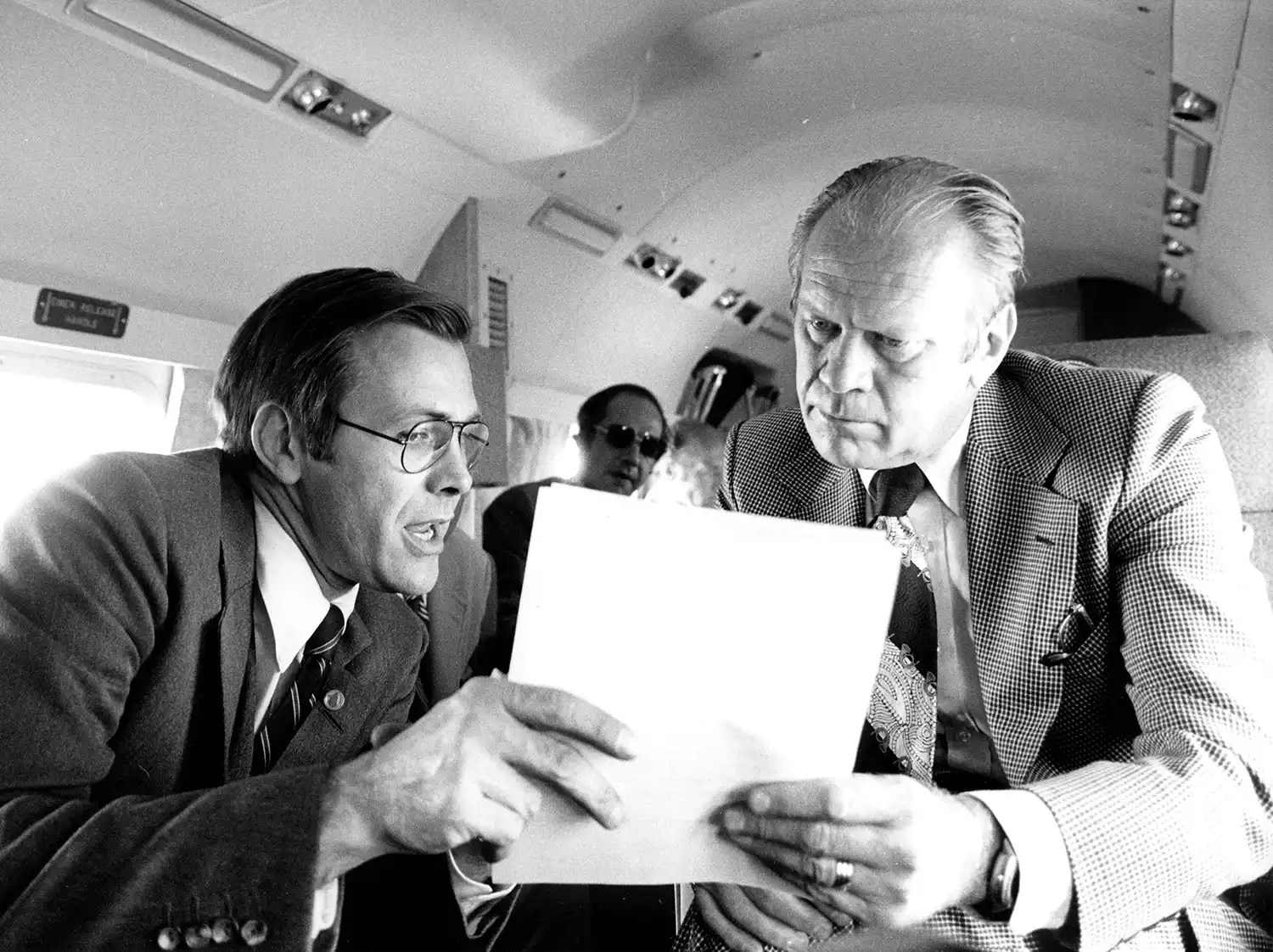 Donald Rumsfeld