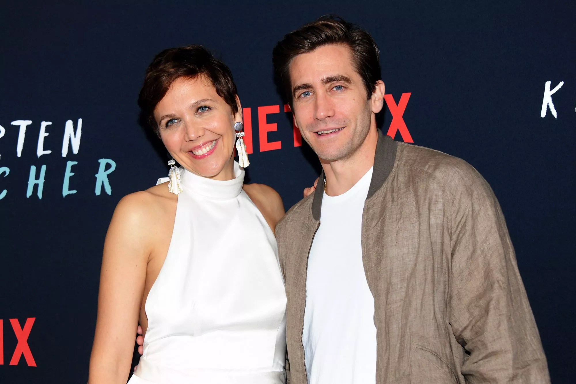&ldquo;The Kindergarten Teacher&rdquo; New York Screening