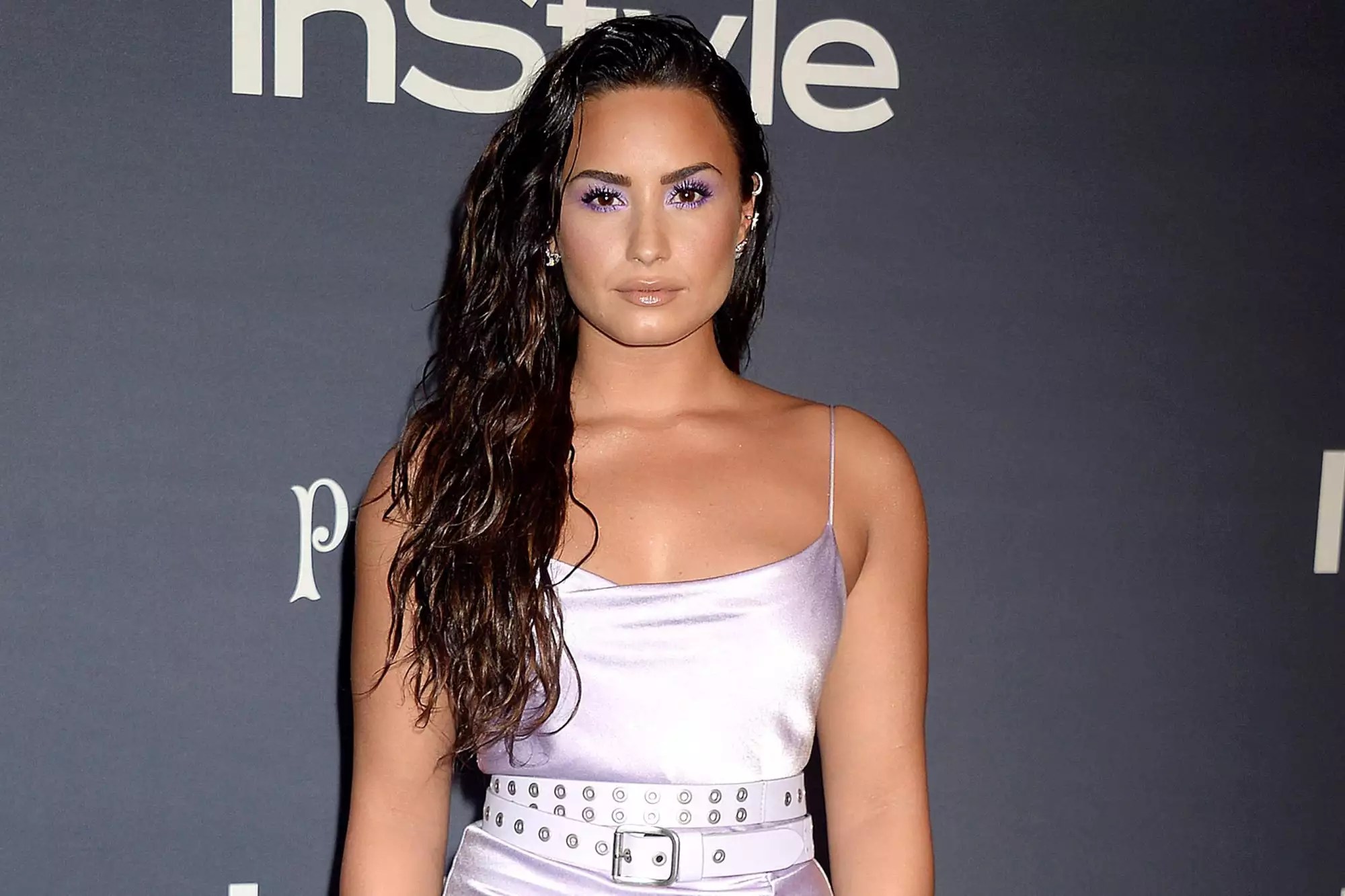 InStyle Awards, Arrivals, Los Angeles, USA - 23 Oct 2017