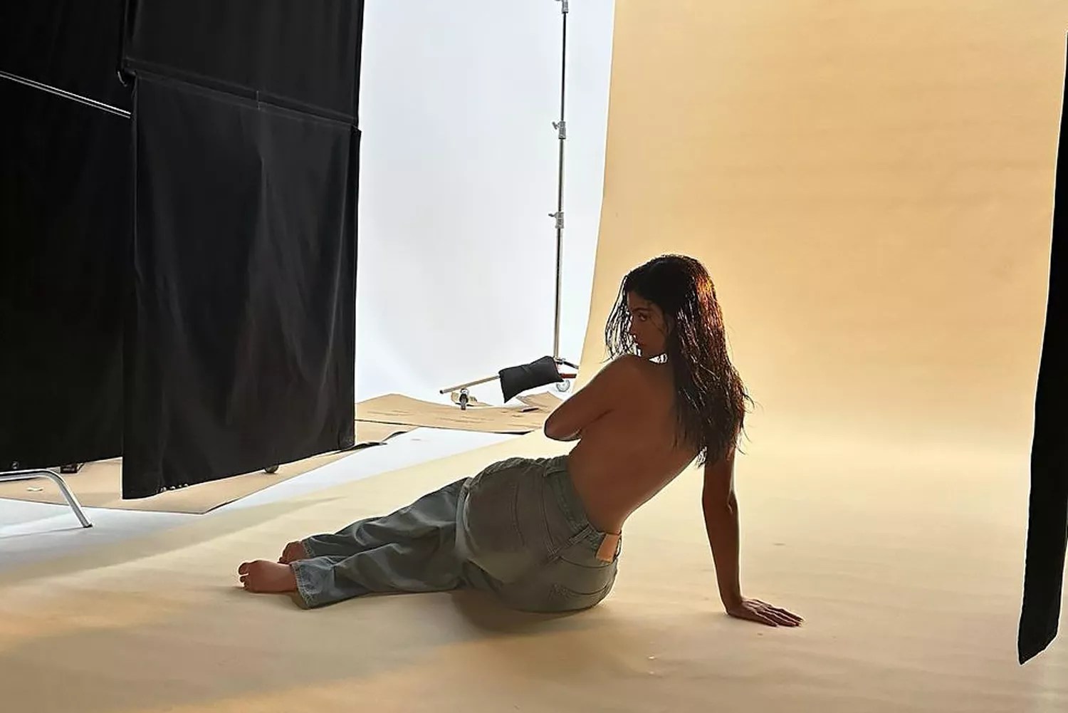 kylie jenner ad