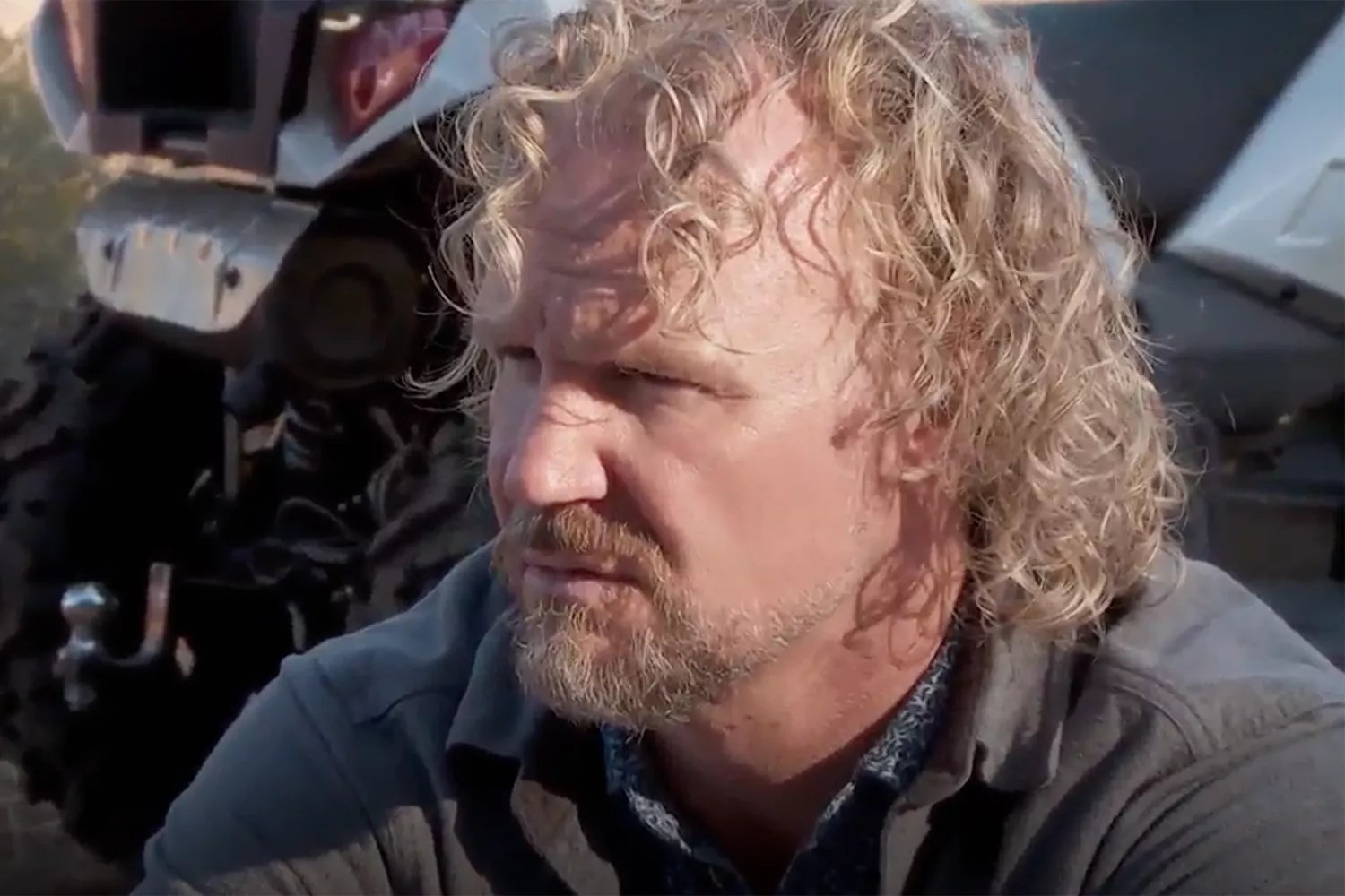 Sister Wives Recap