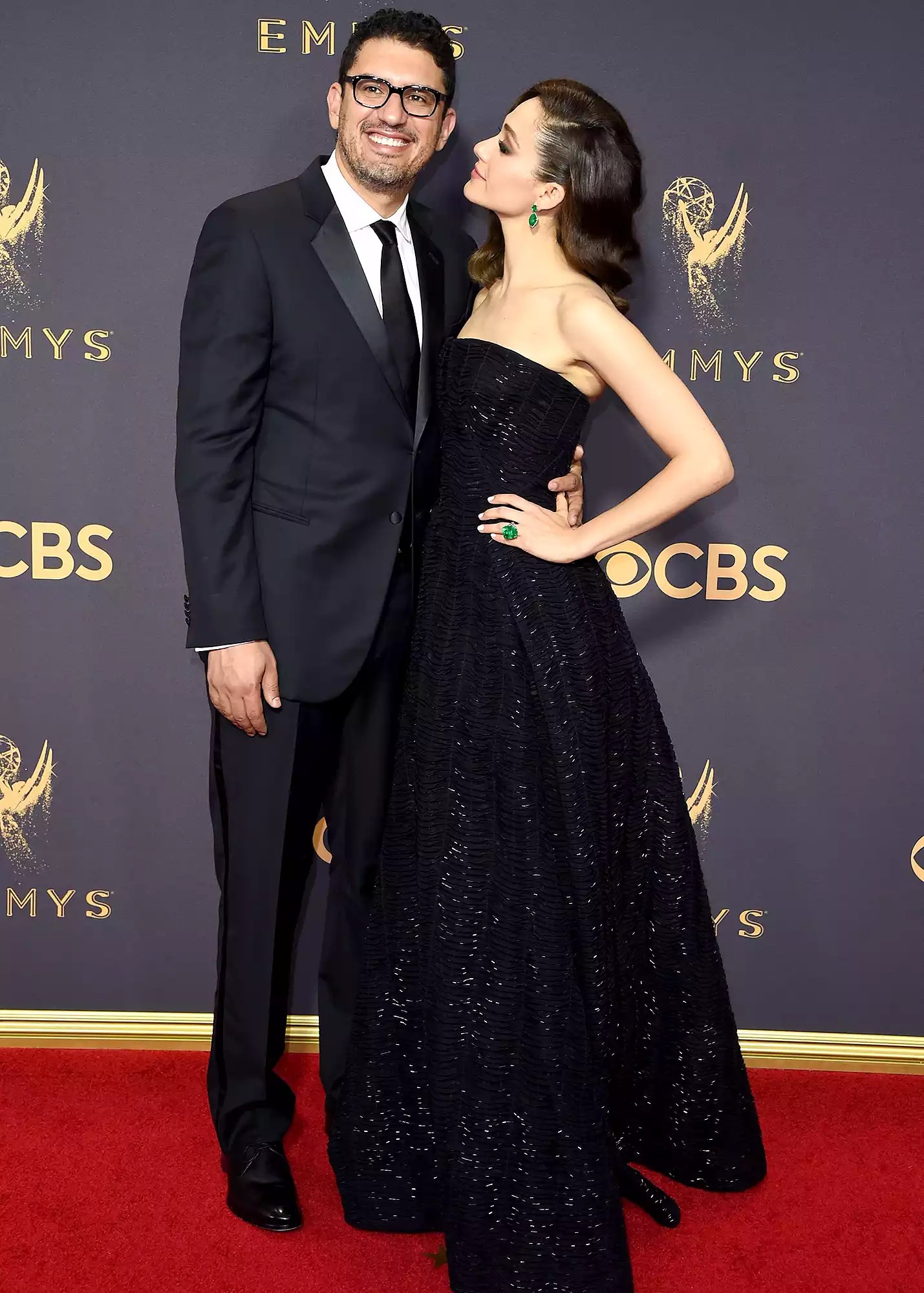69th Annual Primetime Emmy Awards - Arrivals