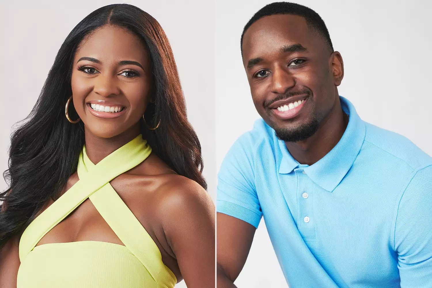 Charity Lawson, Xavier, The Bachelorette