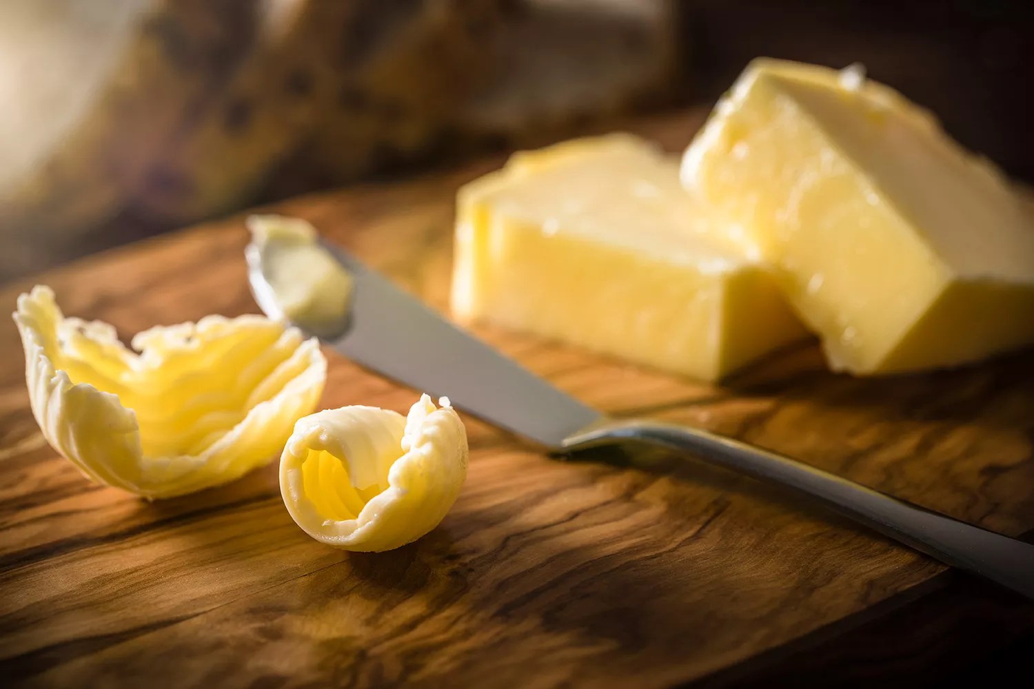 Butter boards