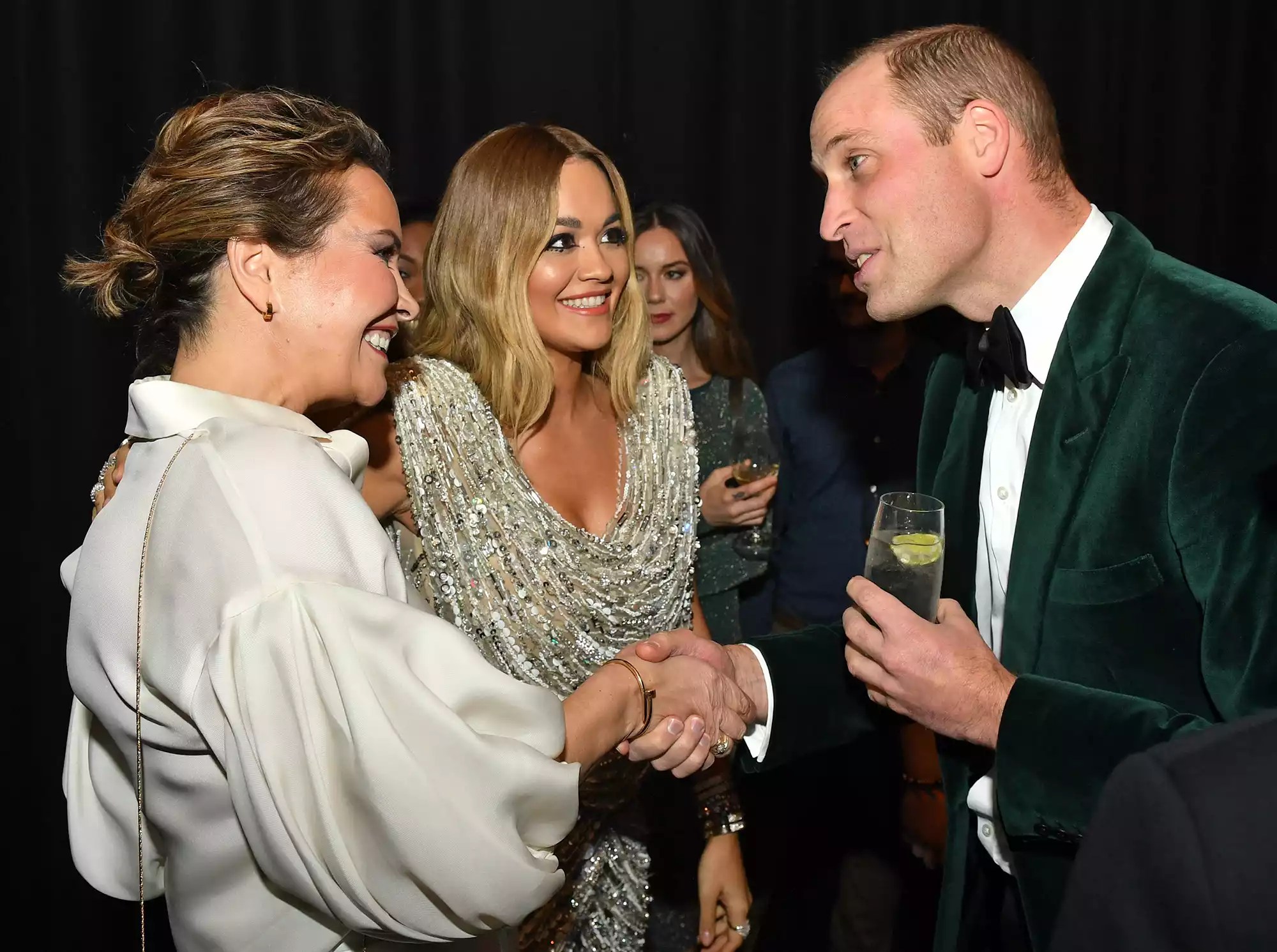 Prince William