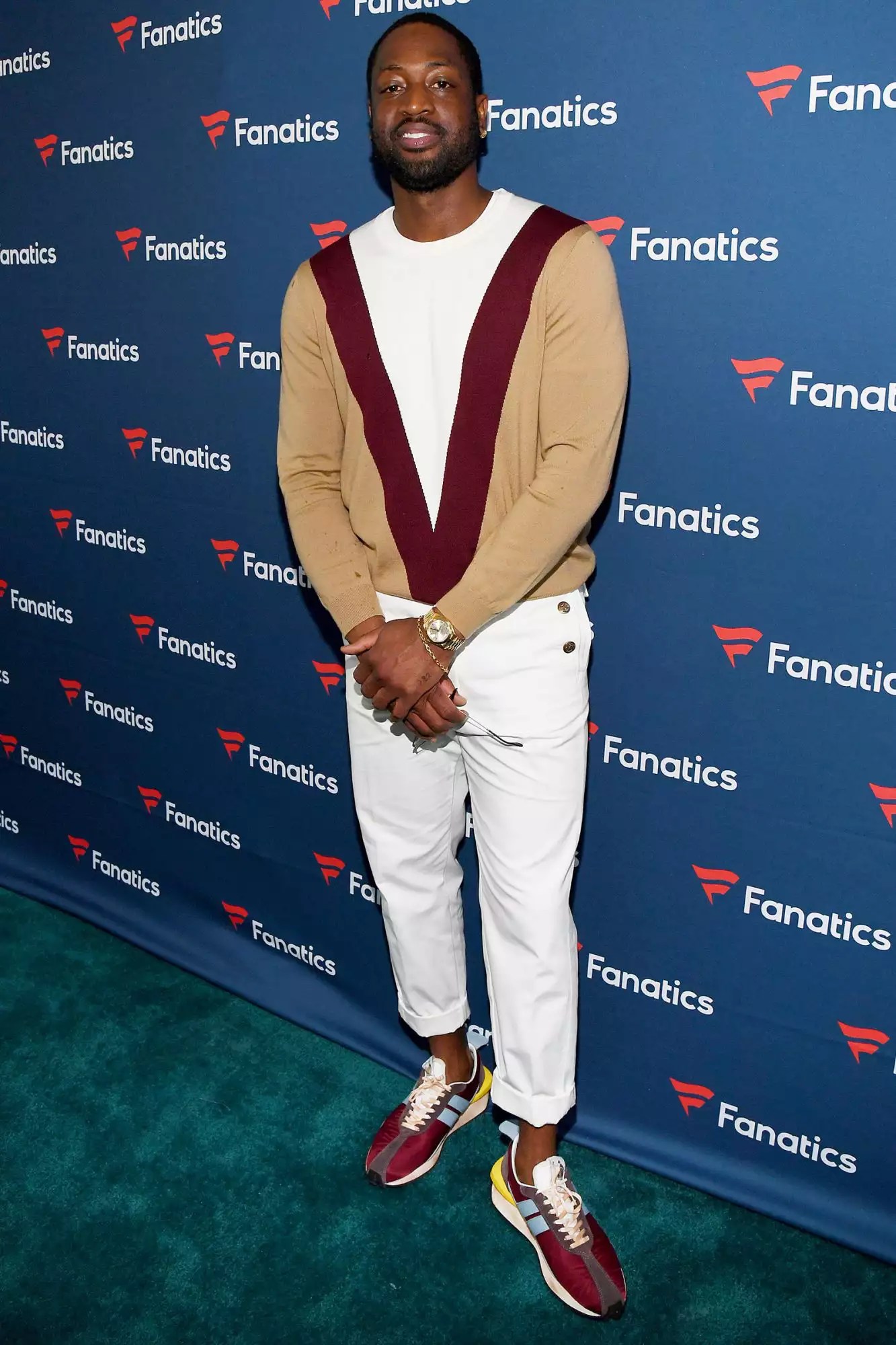 Michael Rubin&rsquo;s Fanatics Super Bowl Party - Arrivals