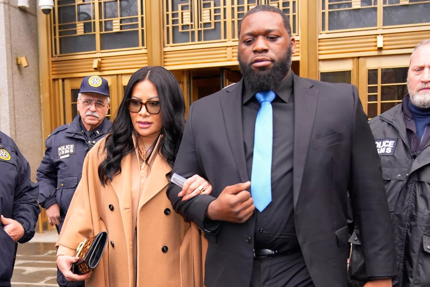 Jen Shah Provides First-Person Account of Day She Reported to Prison: &lsquo;I Was Having an Anxiety Attack&rsquo;