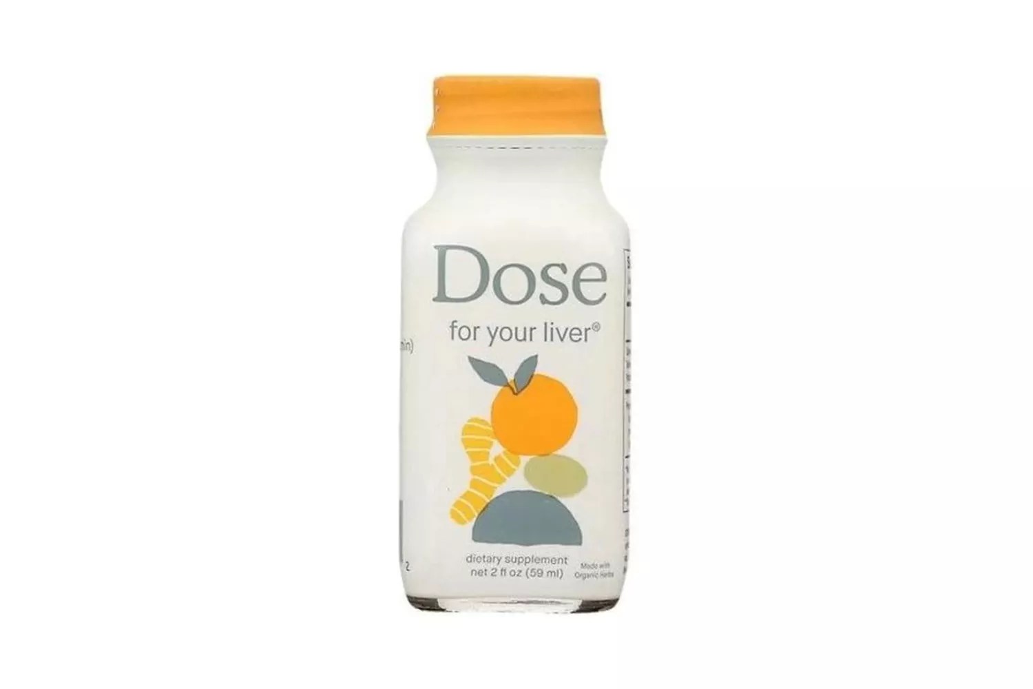 Shot for Your Liver CS