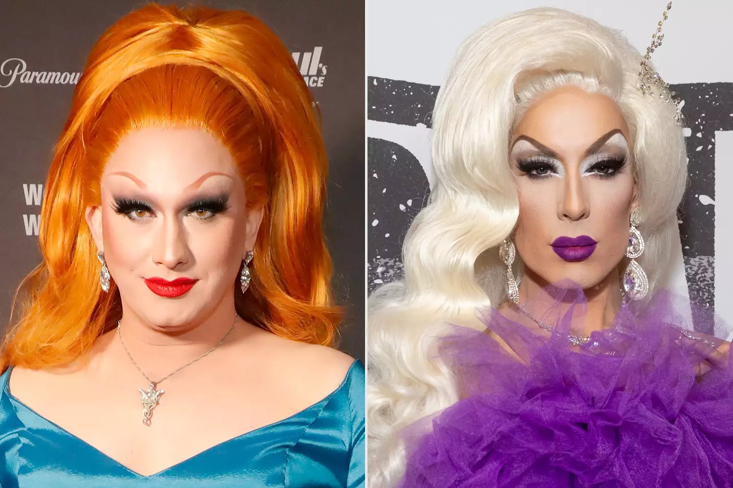 Jinkx Monsoon, Alaska
