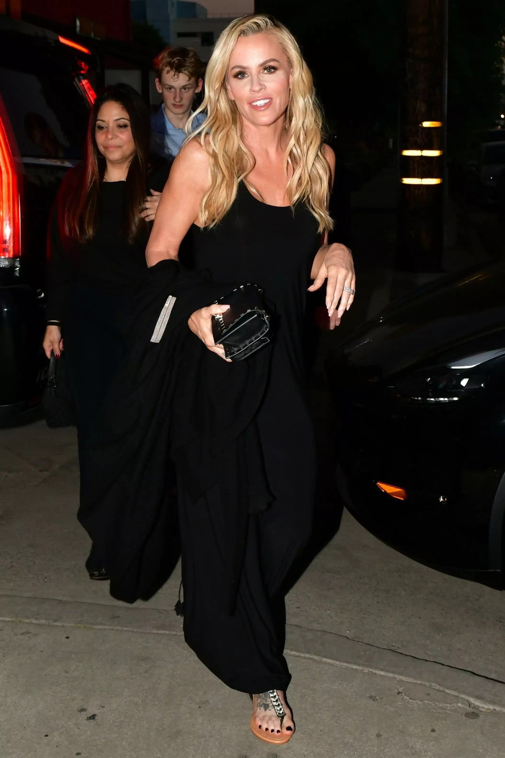 Jenny McCarthy