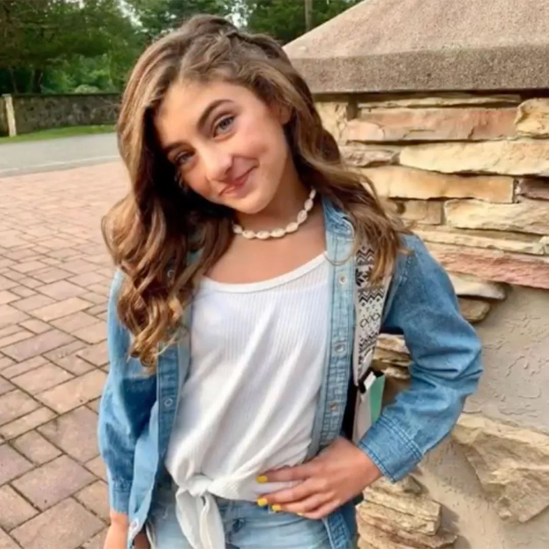 Teresa Giudice&rsquo;s daughter Audriana&rsquo;s birthday