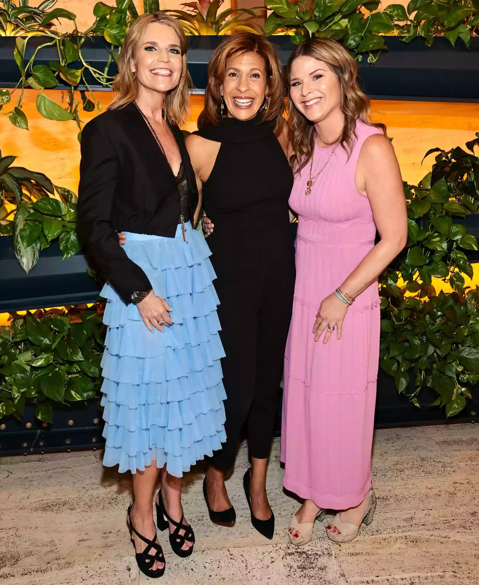 Hoda Kotb