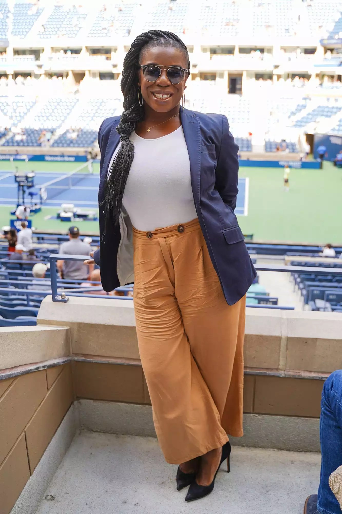 Uzo Aduba