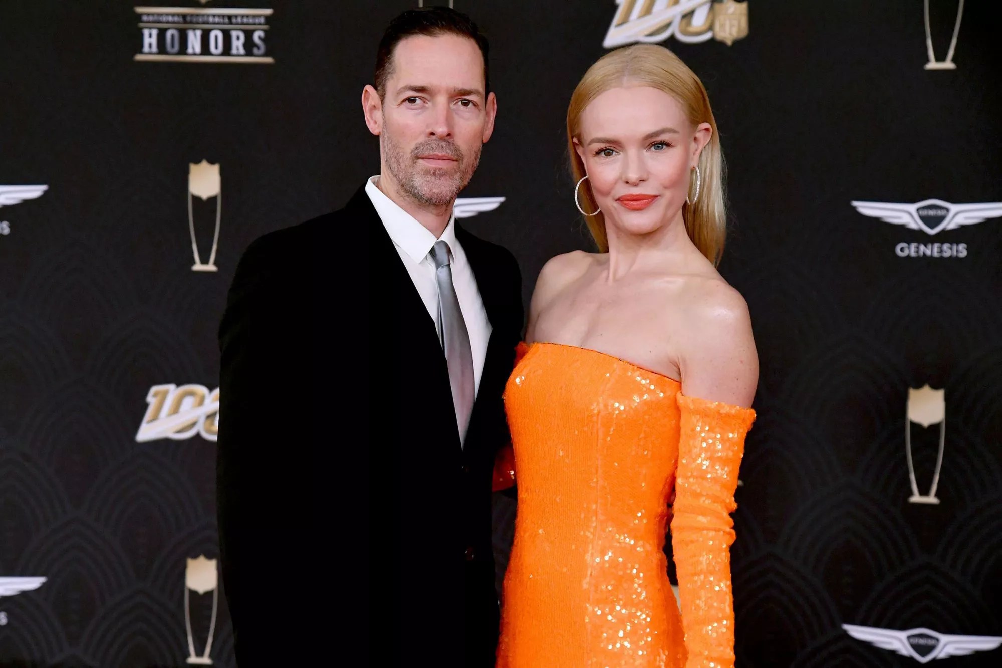9th Annual NFL Honors - Arrivals