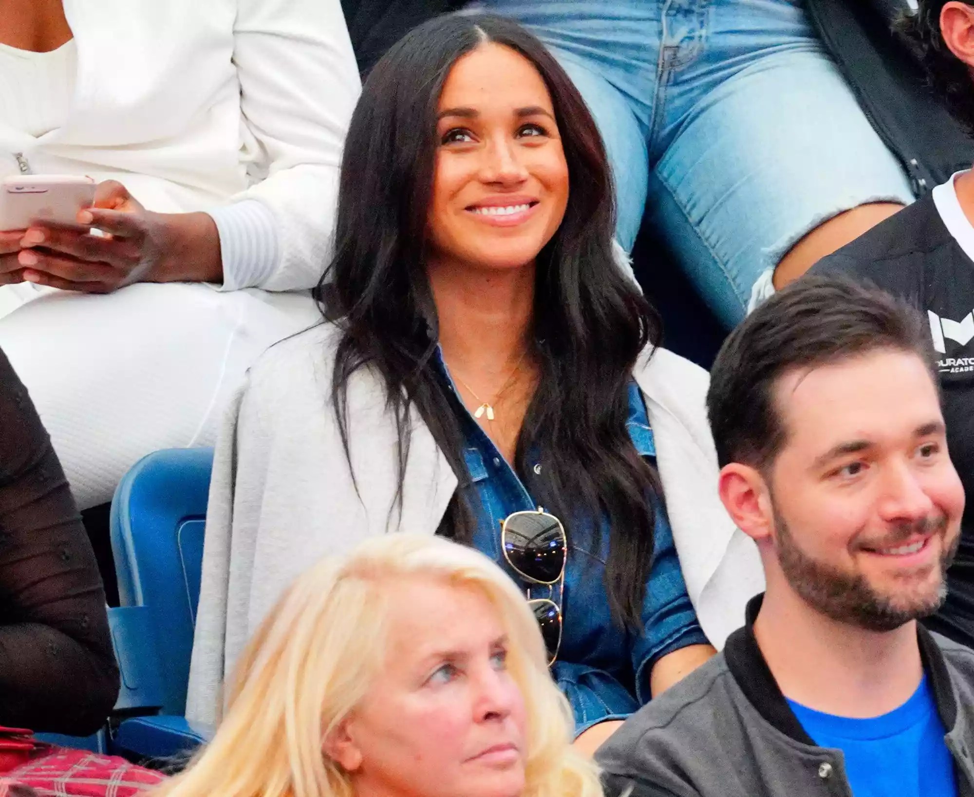 Meghan Markle