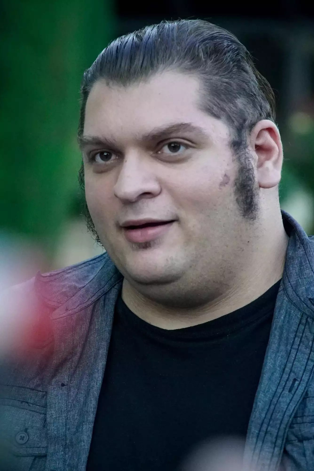 A&amp;E&rsquo;s new show, the Employables, about job seekers with autism and tourette syndrome.
