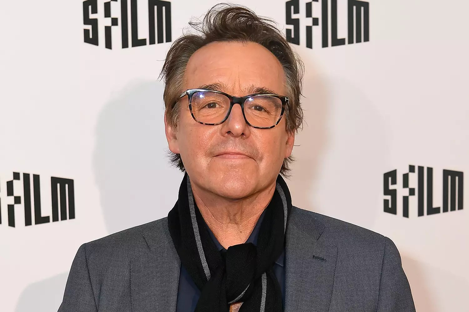 Director Chris Columbus attends the 2021 SFFILM Awards Night at Yerba Buena Center for the Arts on December 06, 2021 in San Francisco, California.