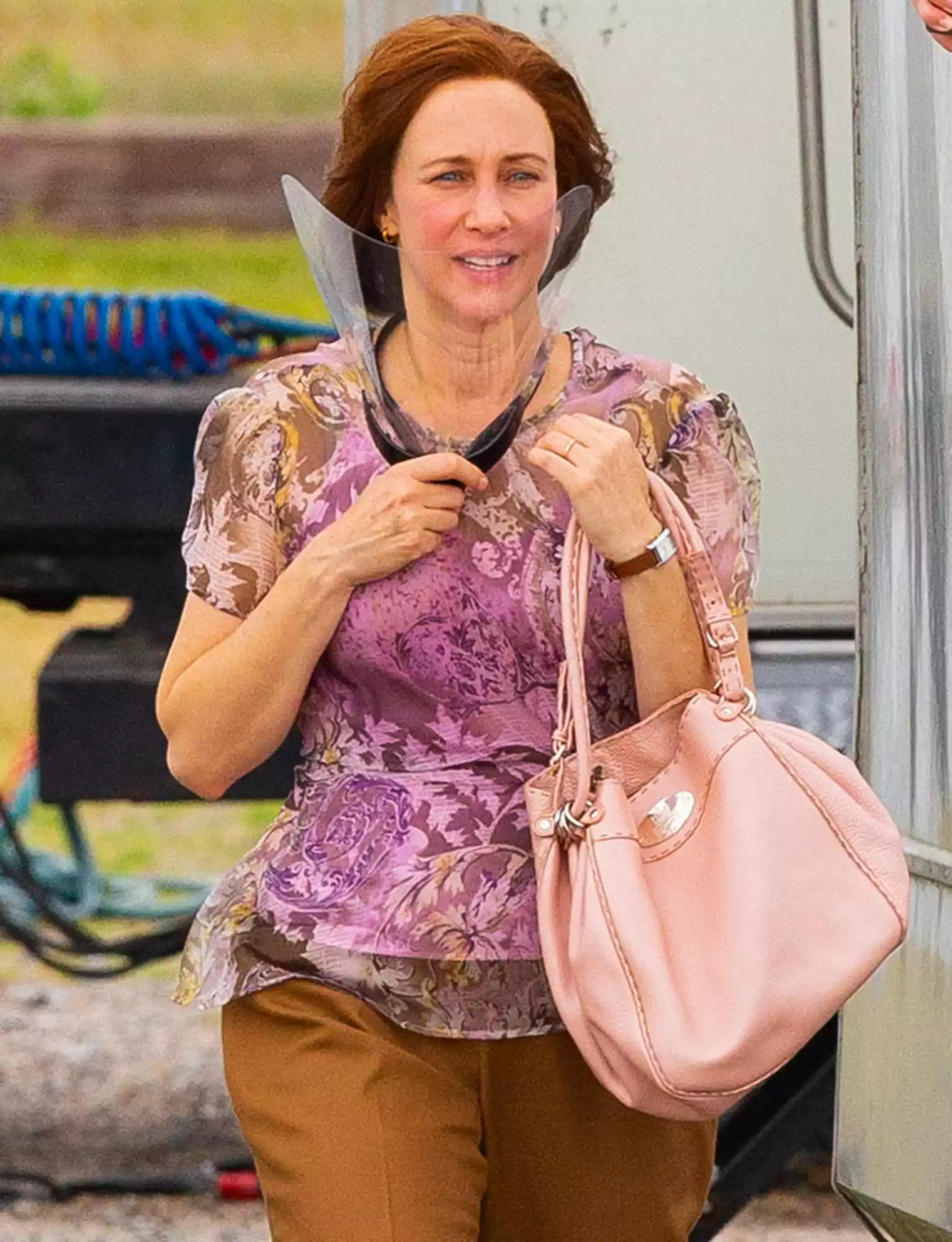Vera Farmiga