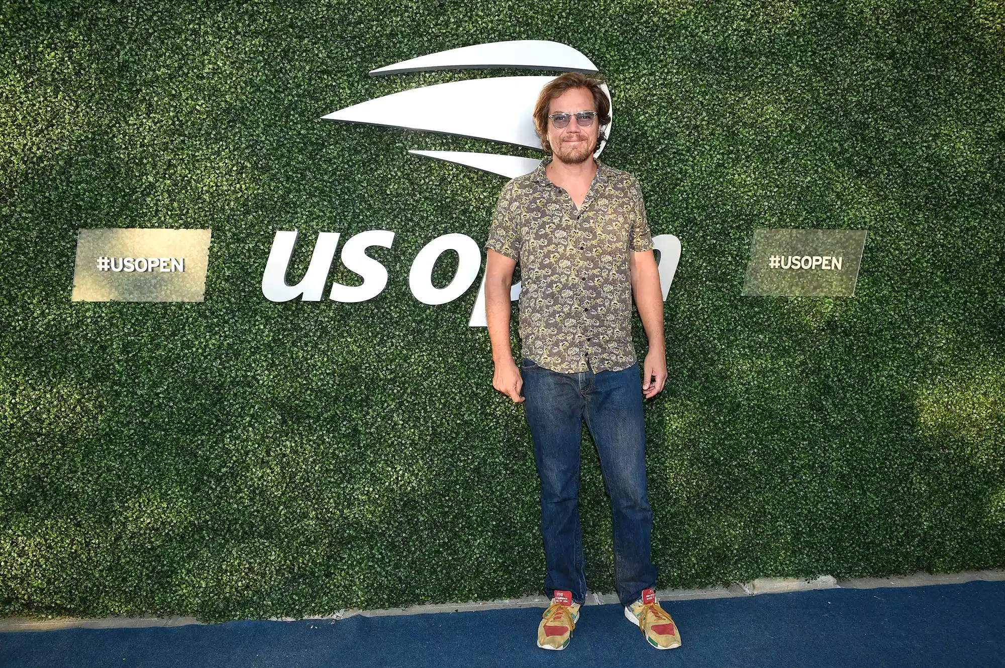 US open