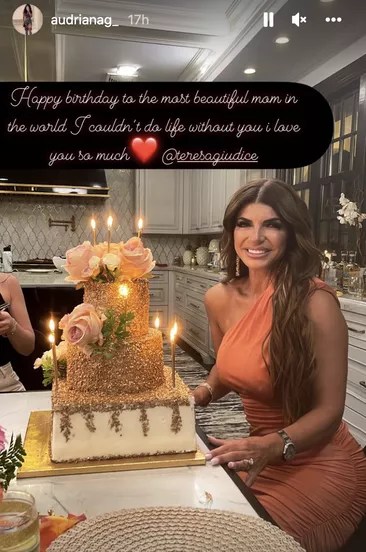 Audriana Giudice