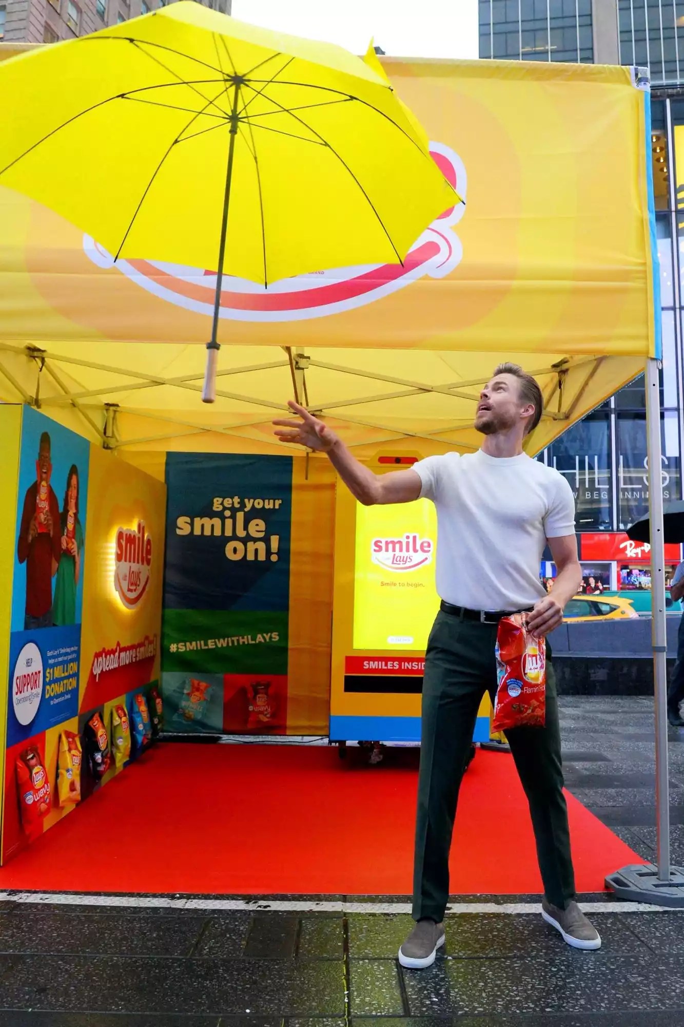 Derek Hough