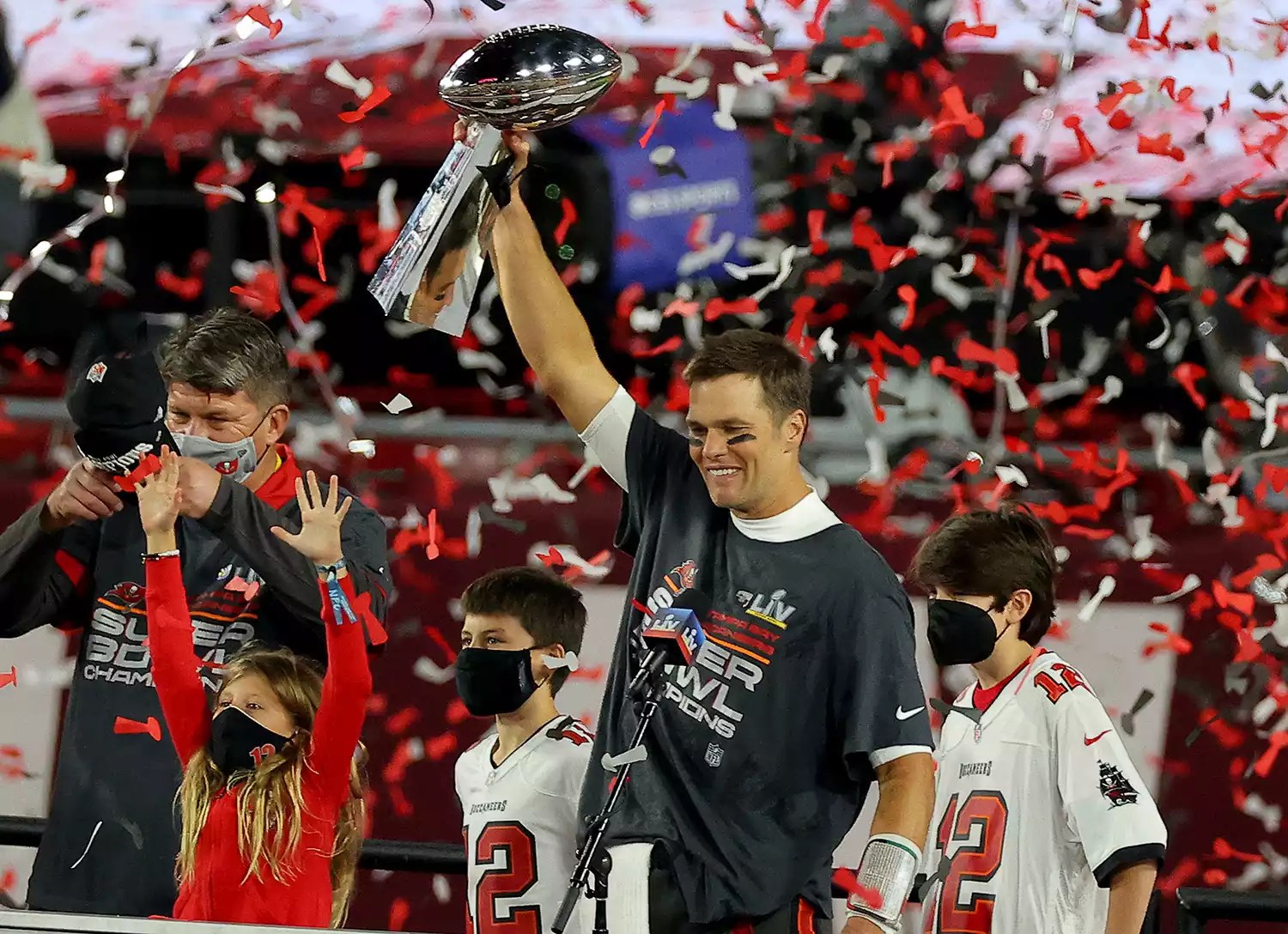 tom brady
