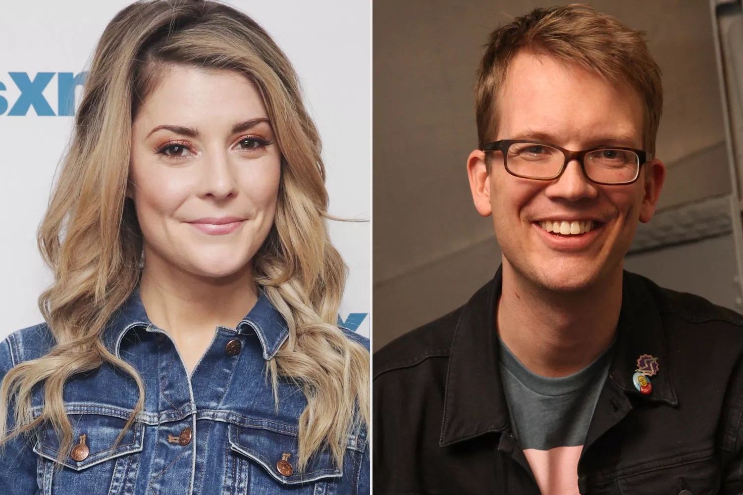 grace helbig hank green