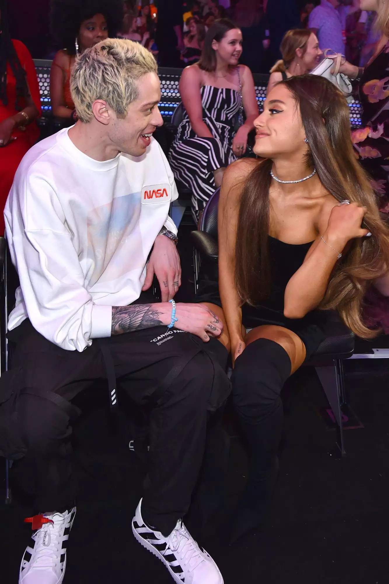 2018 MTV Video Music Awards - Show