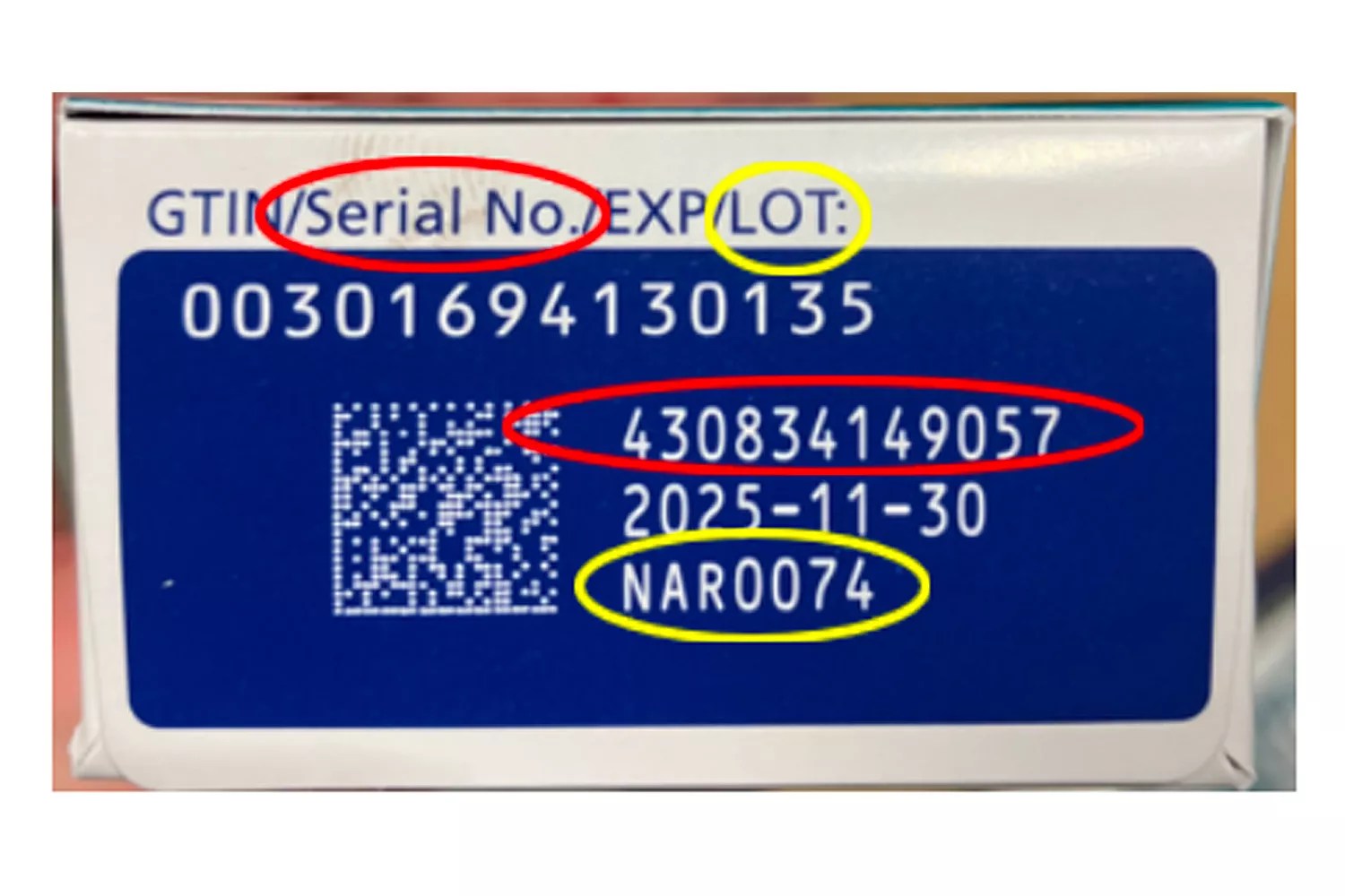 Do Not Take Knockoff Ozempic, FDA Says.