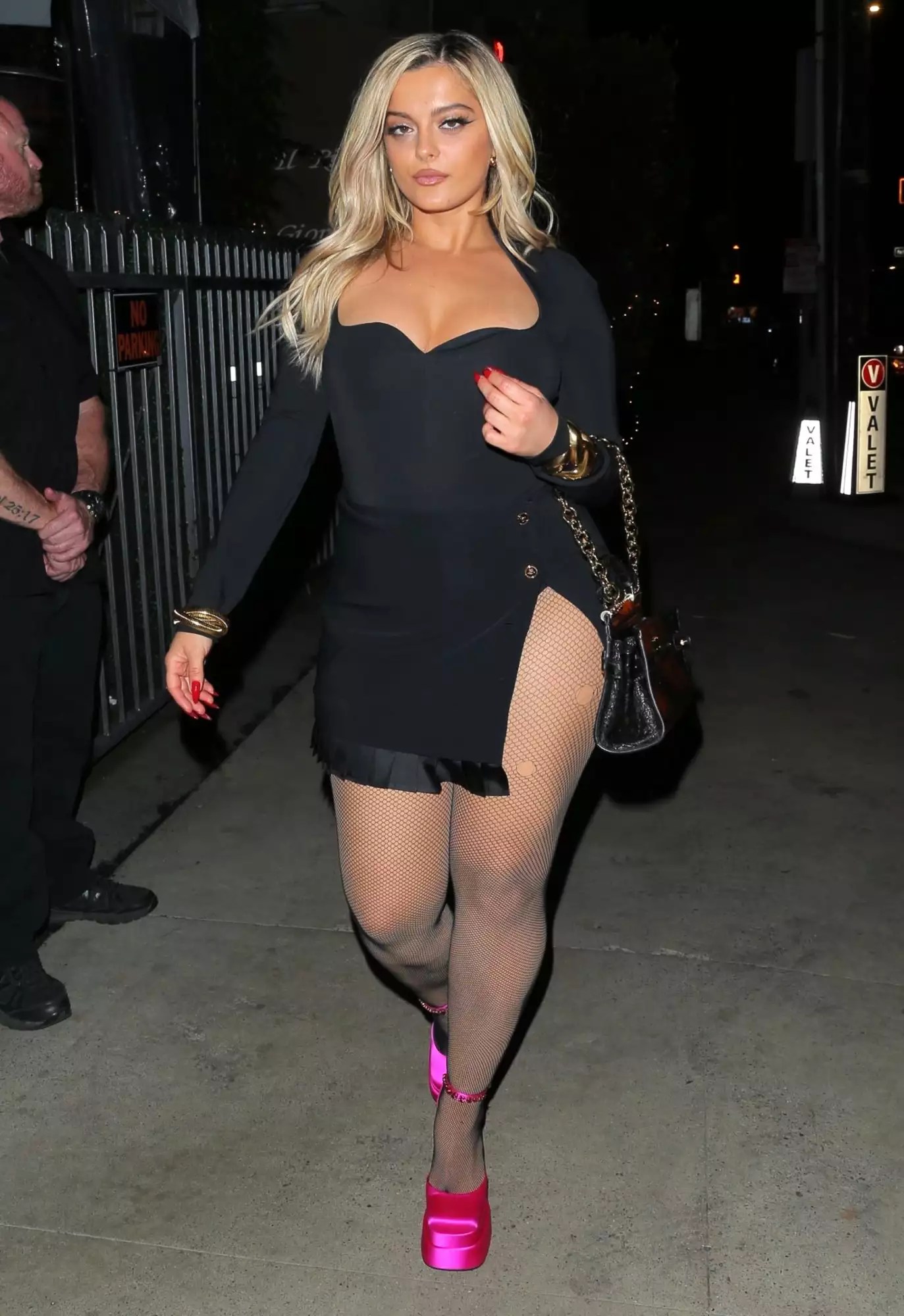 bebe rexha