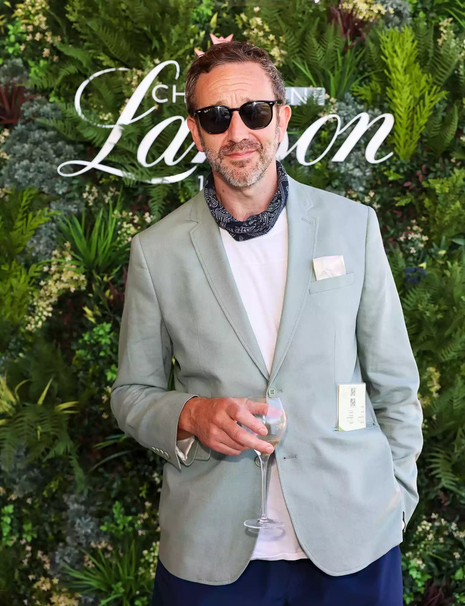 Chris O&rsquo;Dowd