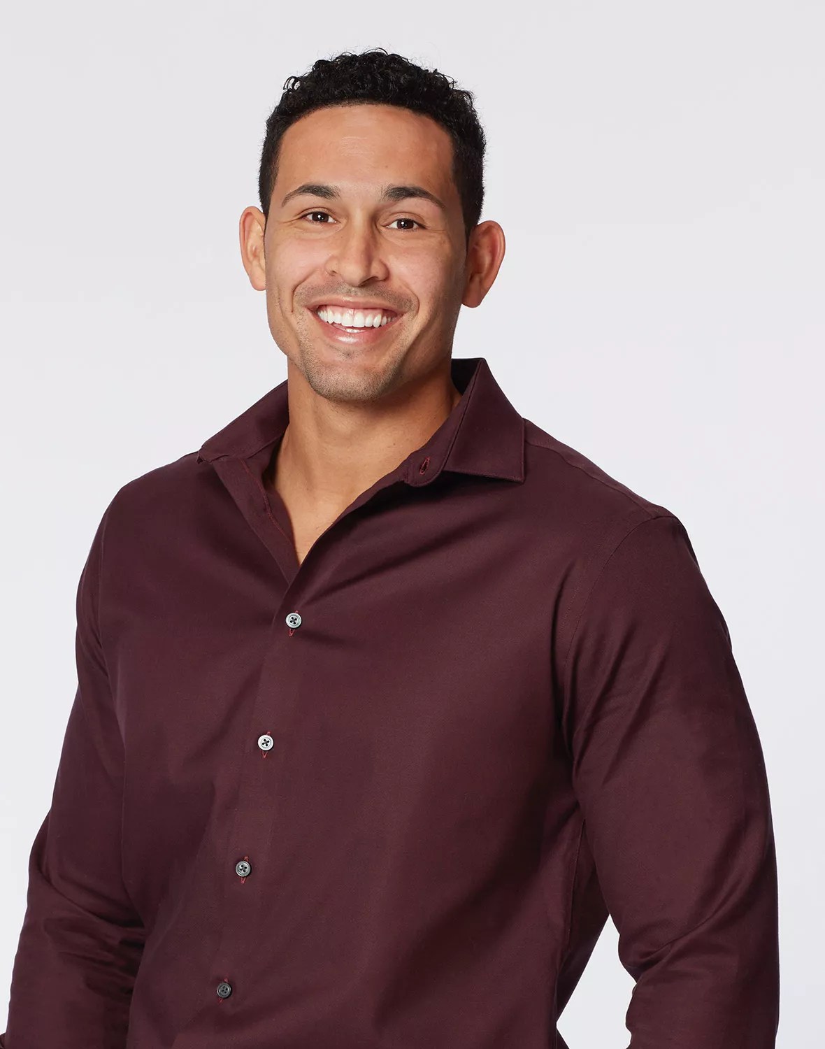 The Bachelorette suitors