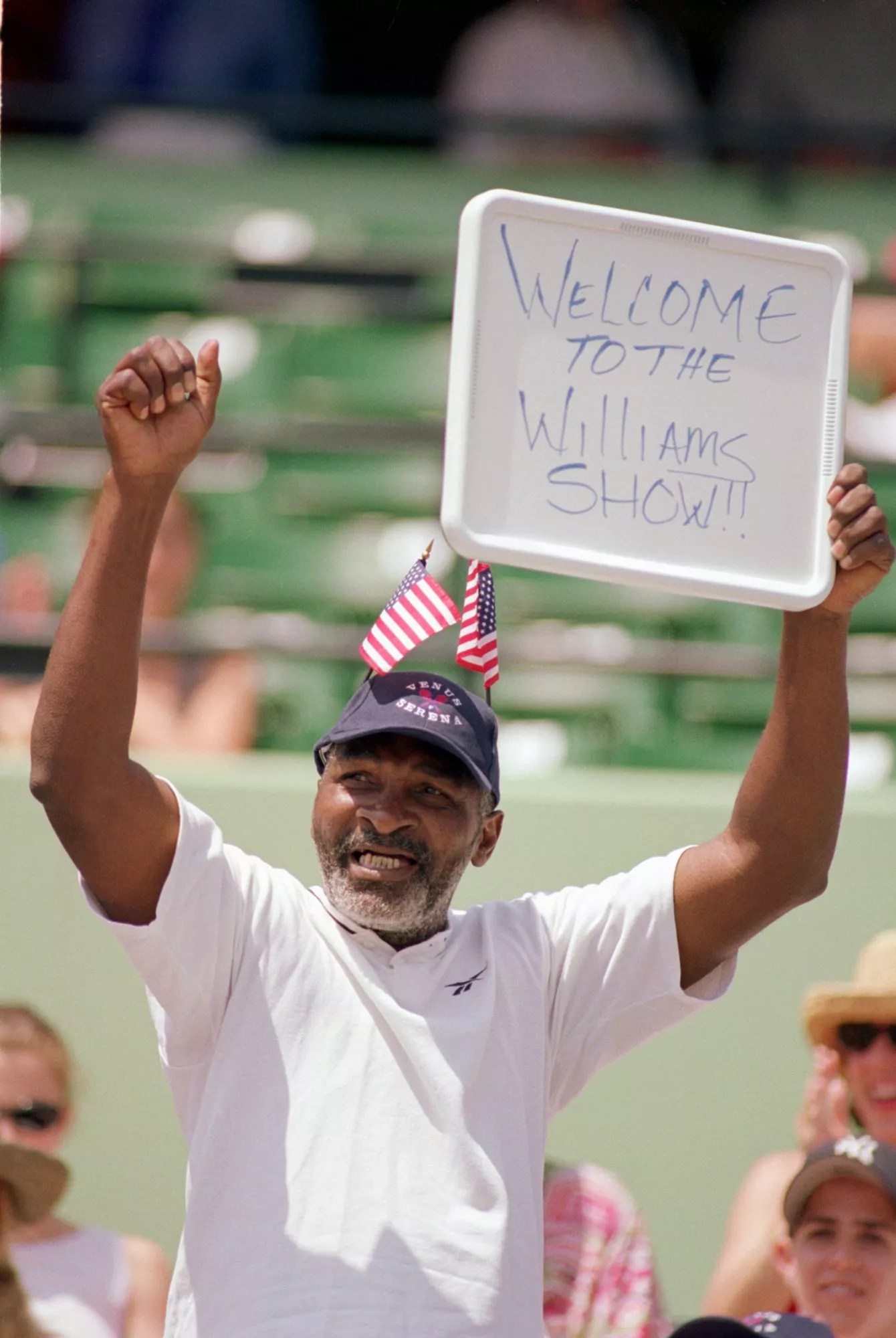 richard williams