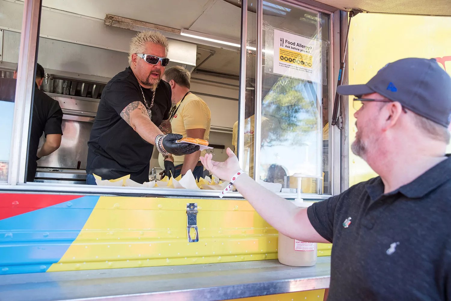 Guy Fieri