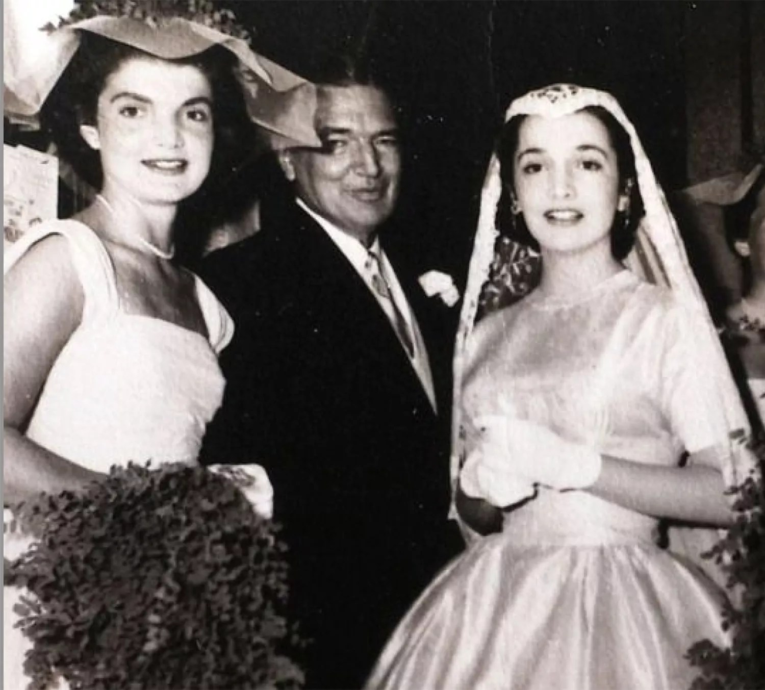 Never-before-seen Jackie Kennedy pics Camera Girl: The Coming of Age of Jackie Bouvier Kennedy by Carl Sferrazza Anthony