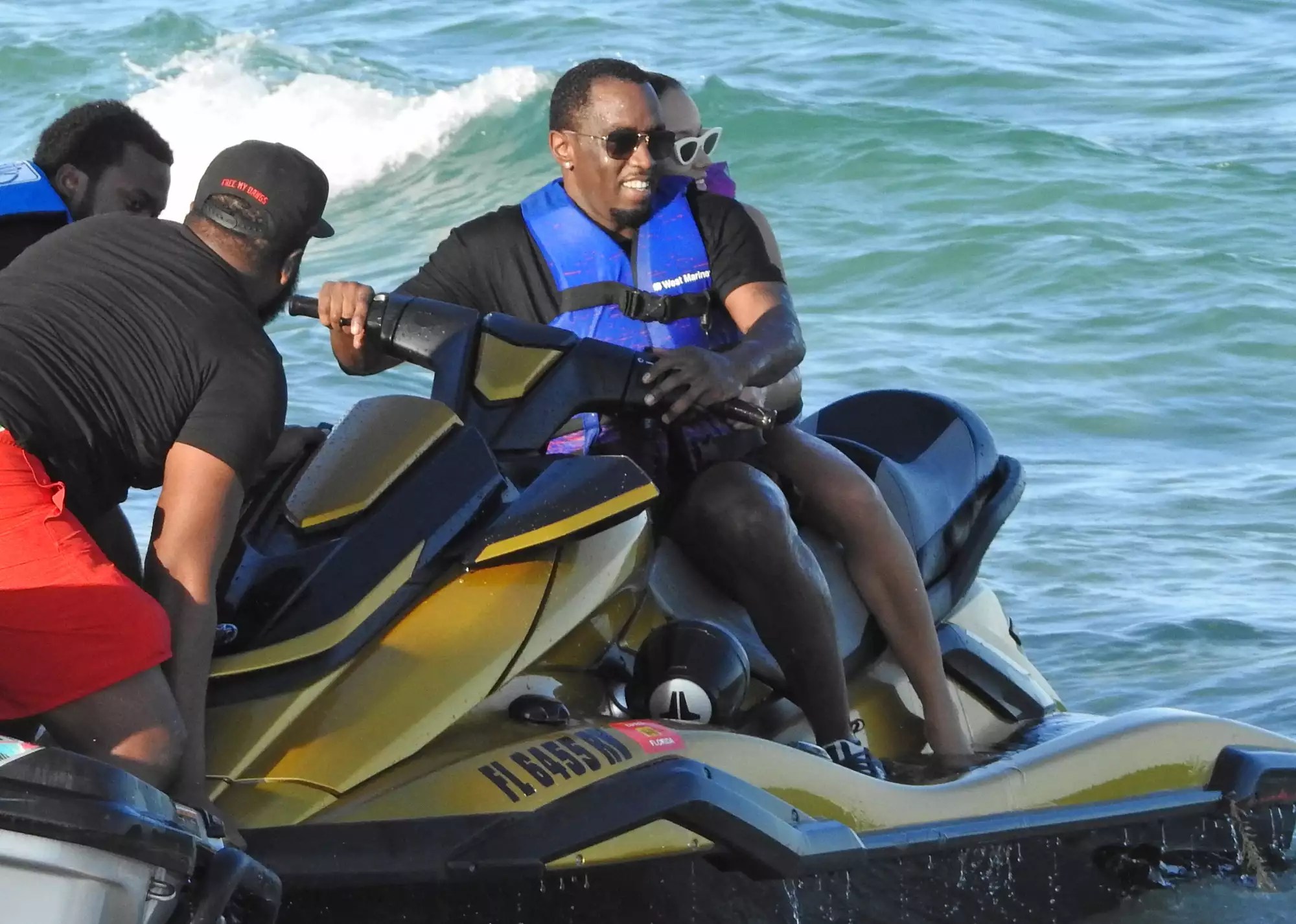 Diddy