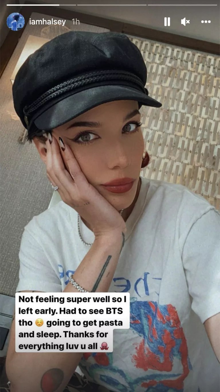 halsey