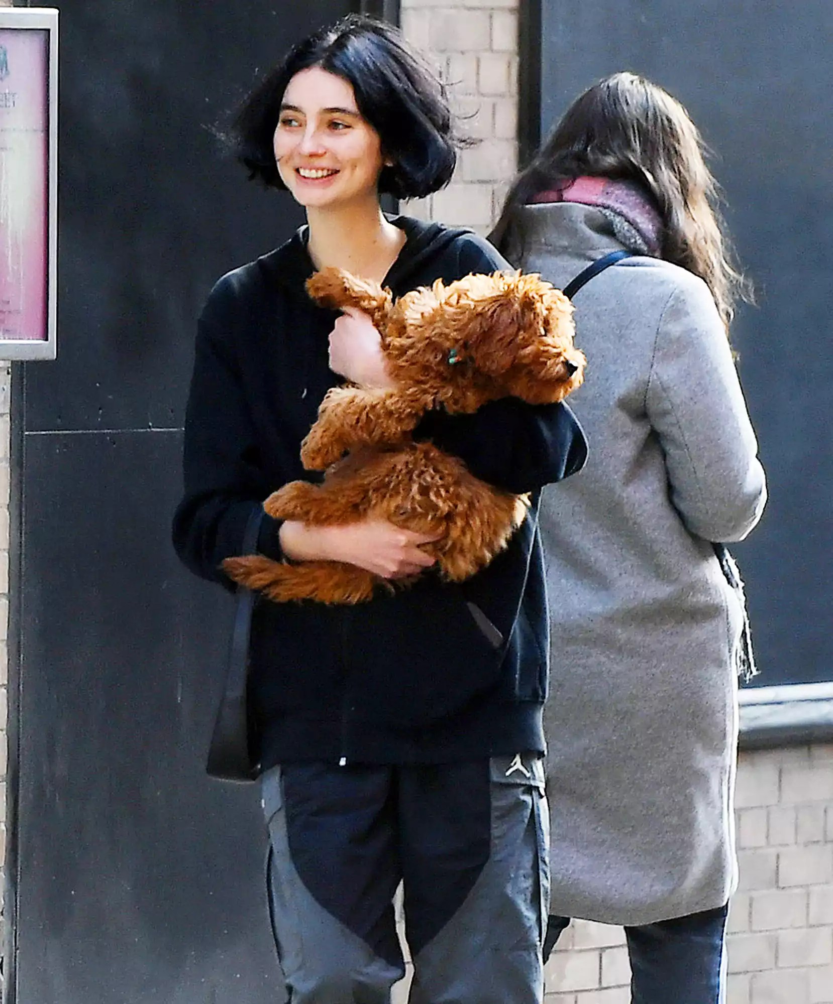 Meadow walker