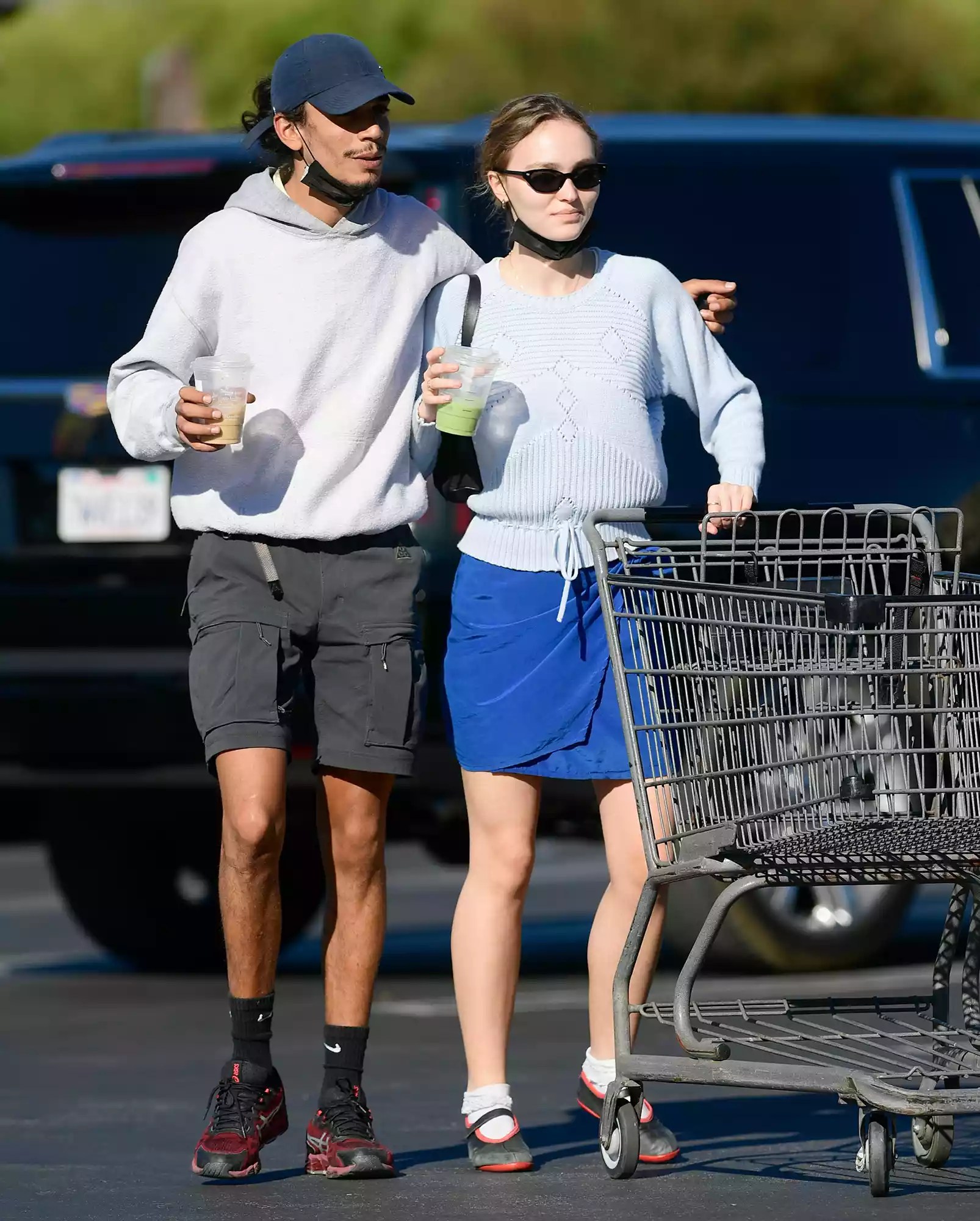 Lily Rose Depp