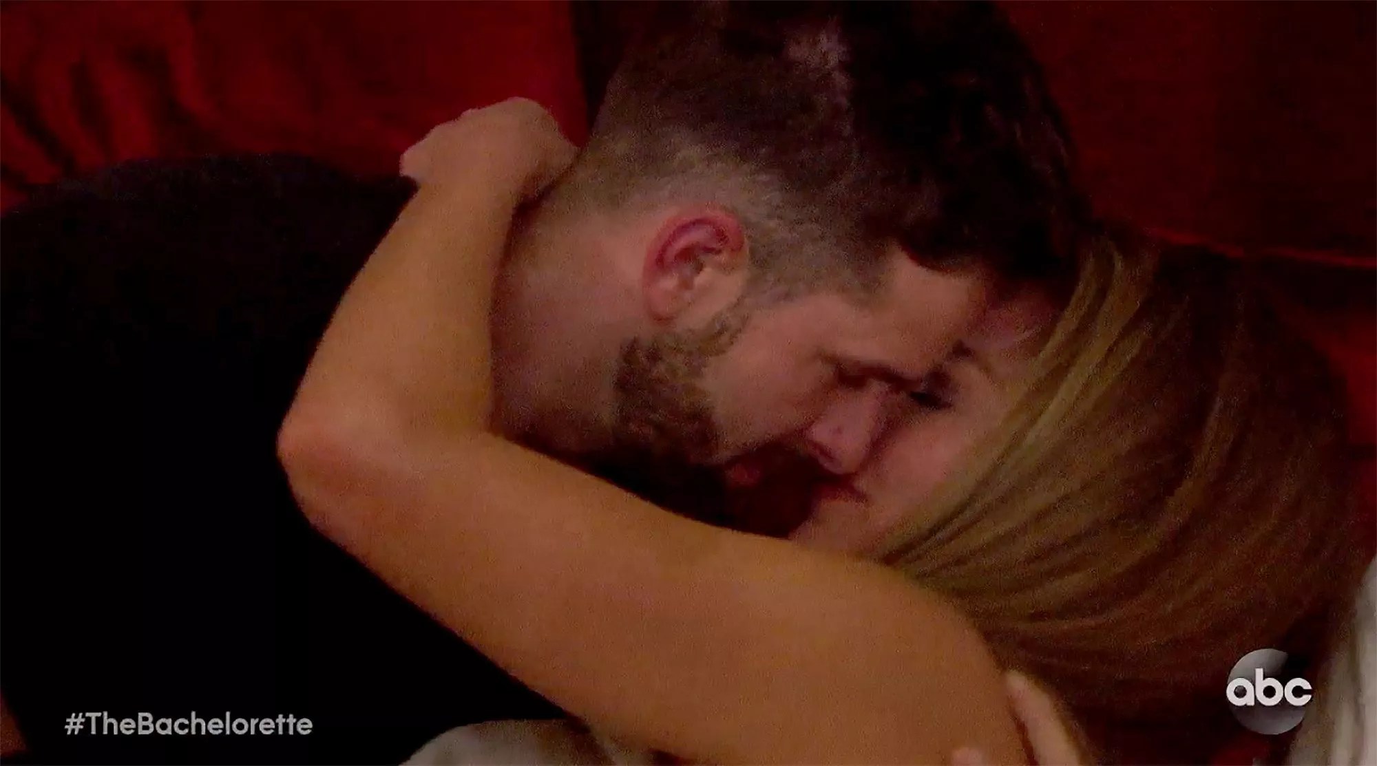 The Bachelorette - Hannah Brown