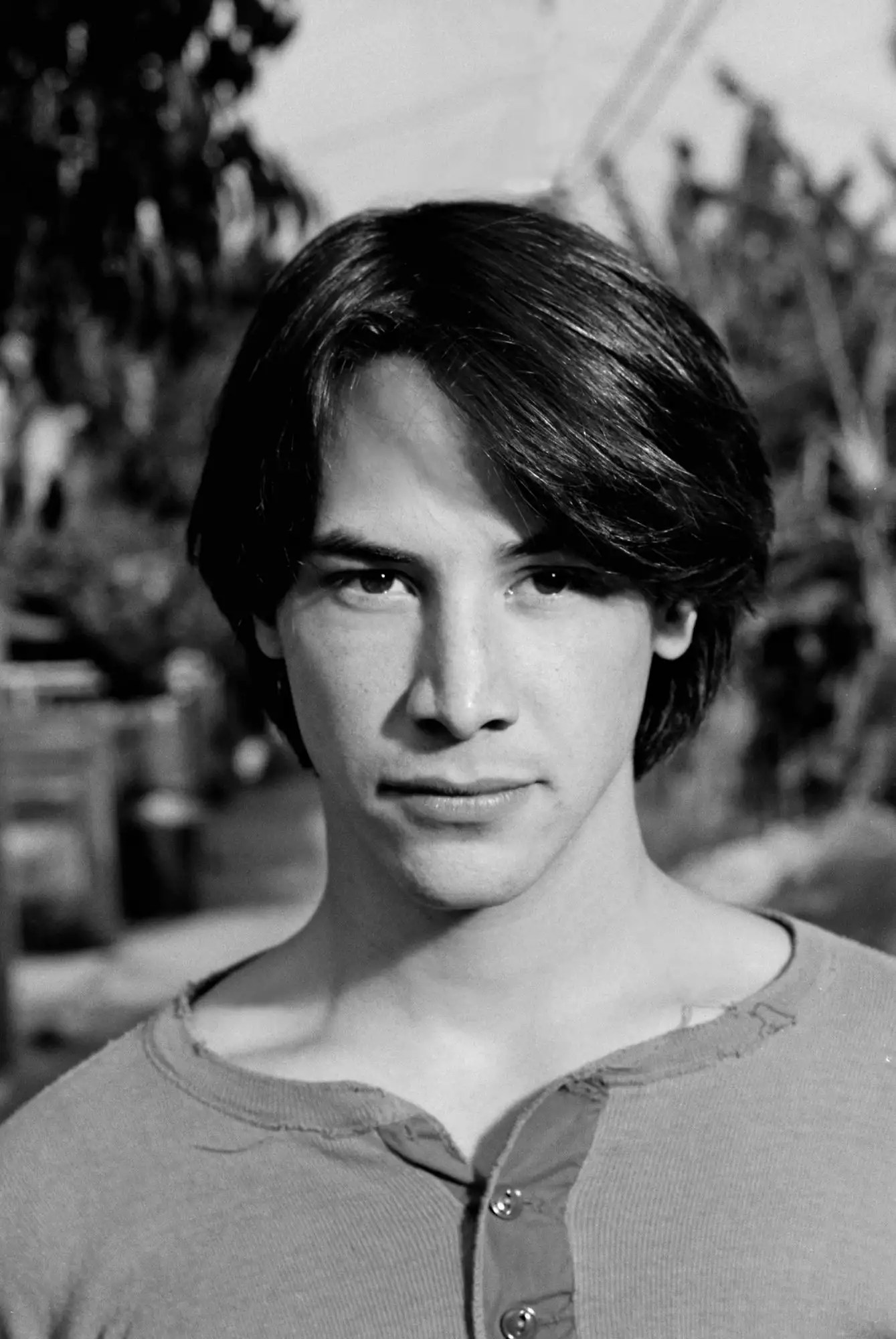 Keanu Reeves
