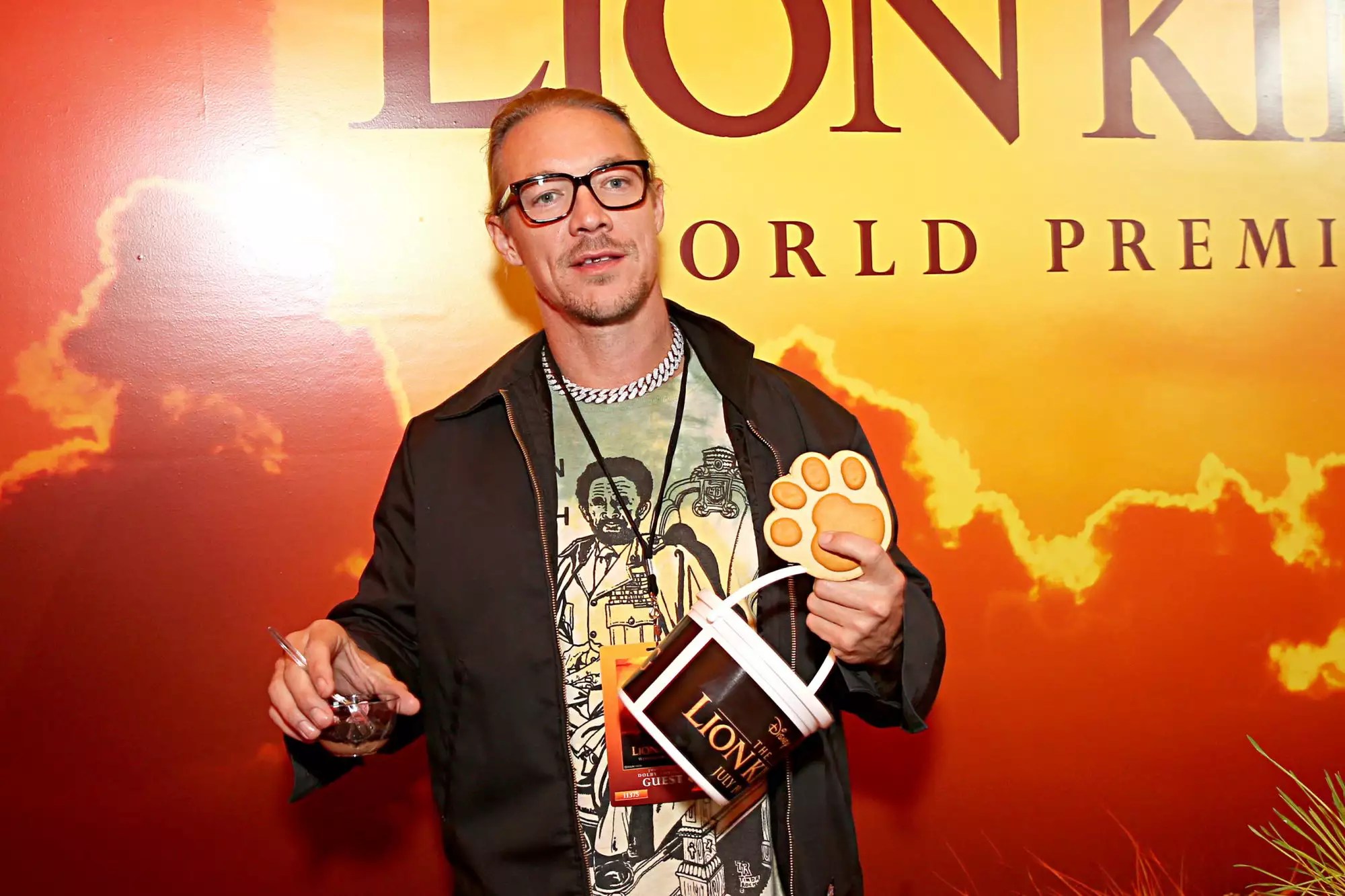 Diplo