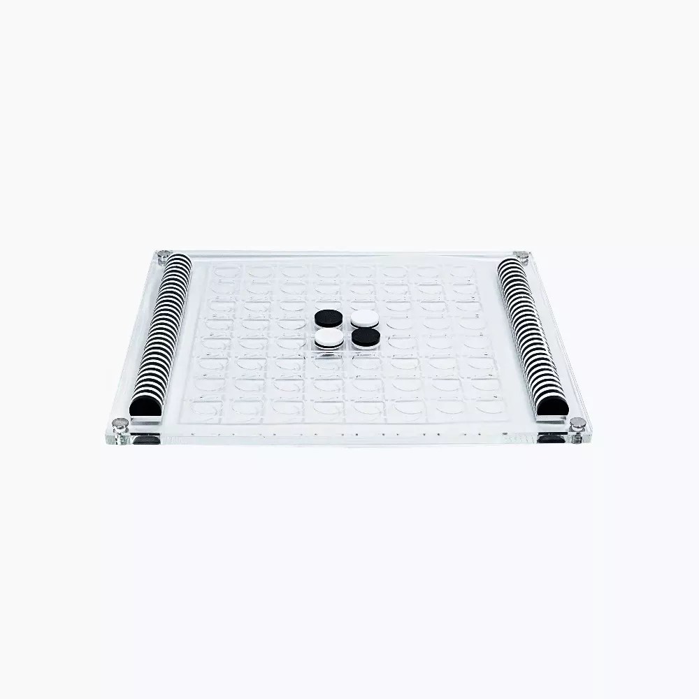 Luxe Dominoes El Reverso