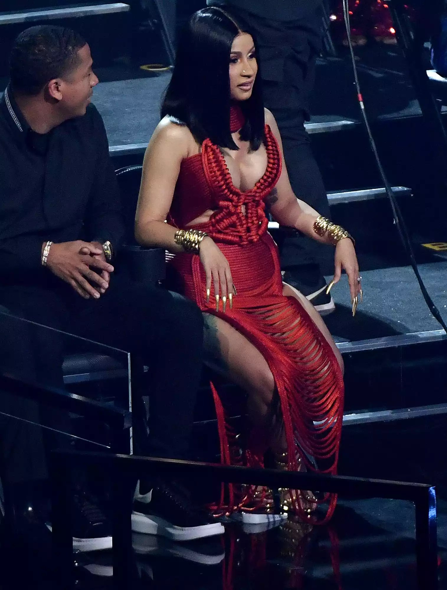 Cardi B