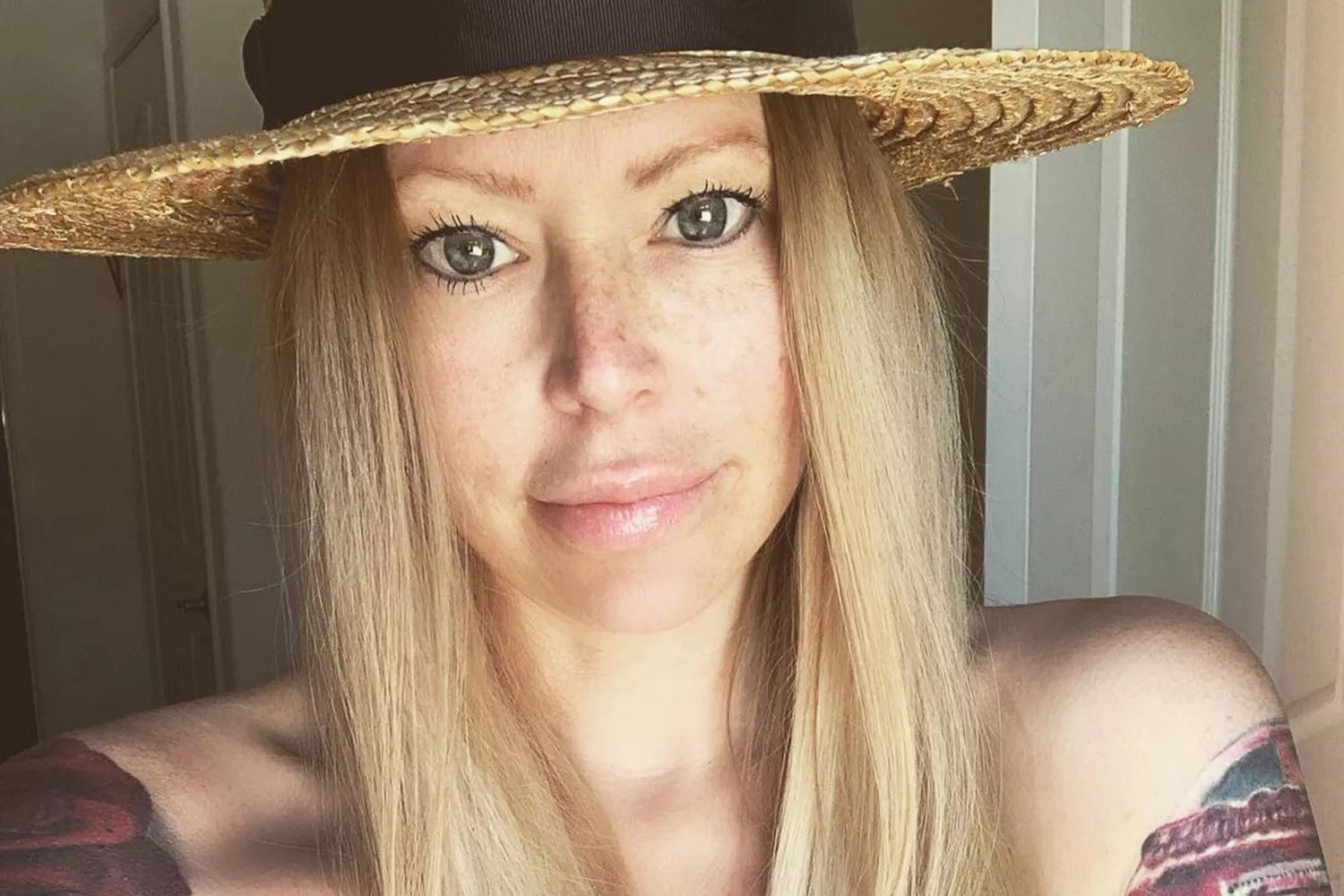 Jenna Jameson