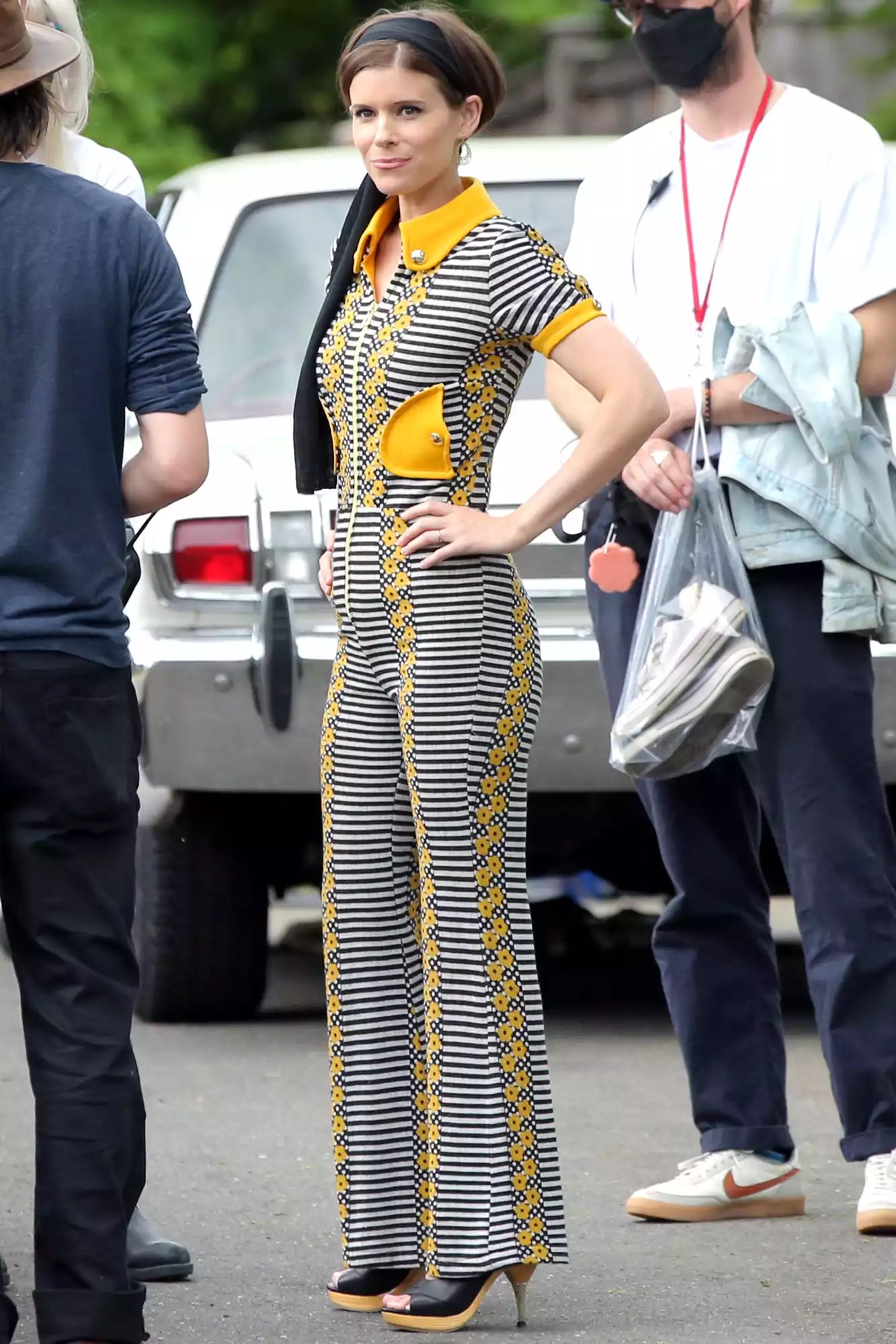 Kate Mara