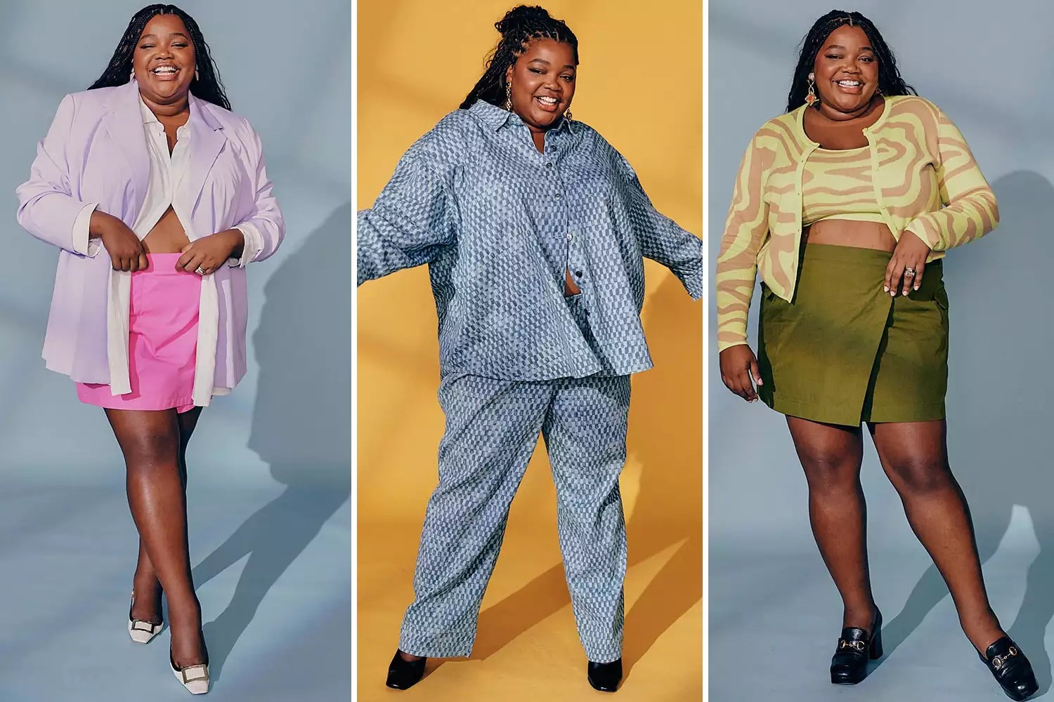 Target Partners with Celebrity Stylist Gabriella Karefa-Johnson for New Collab