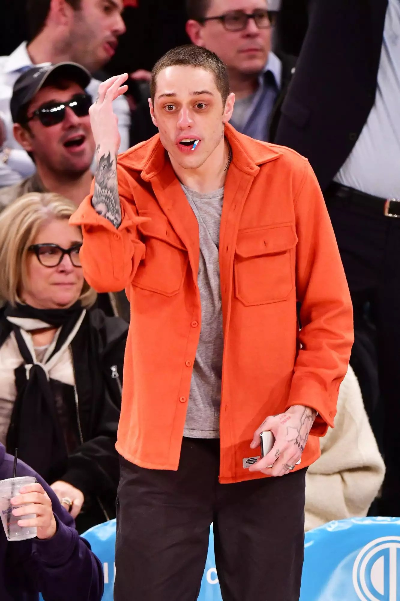 Pete Davidson